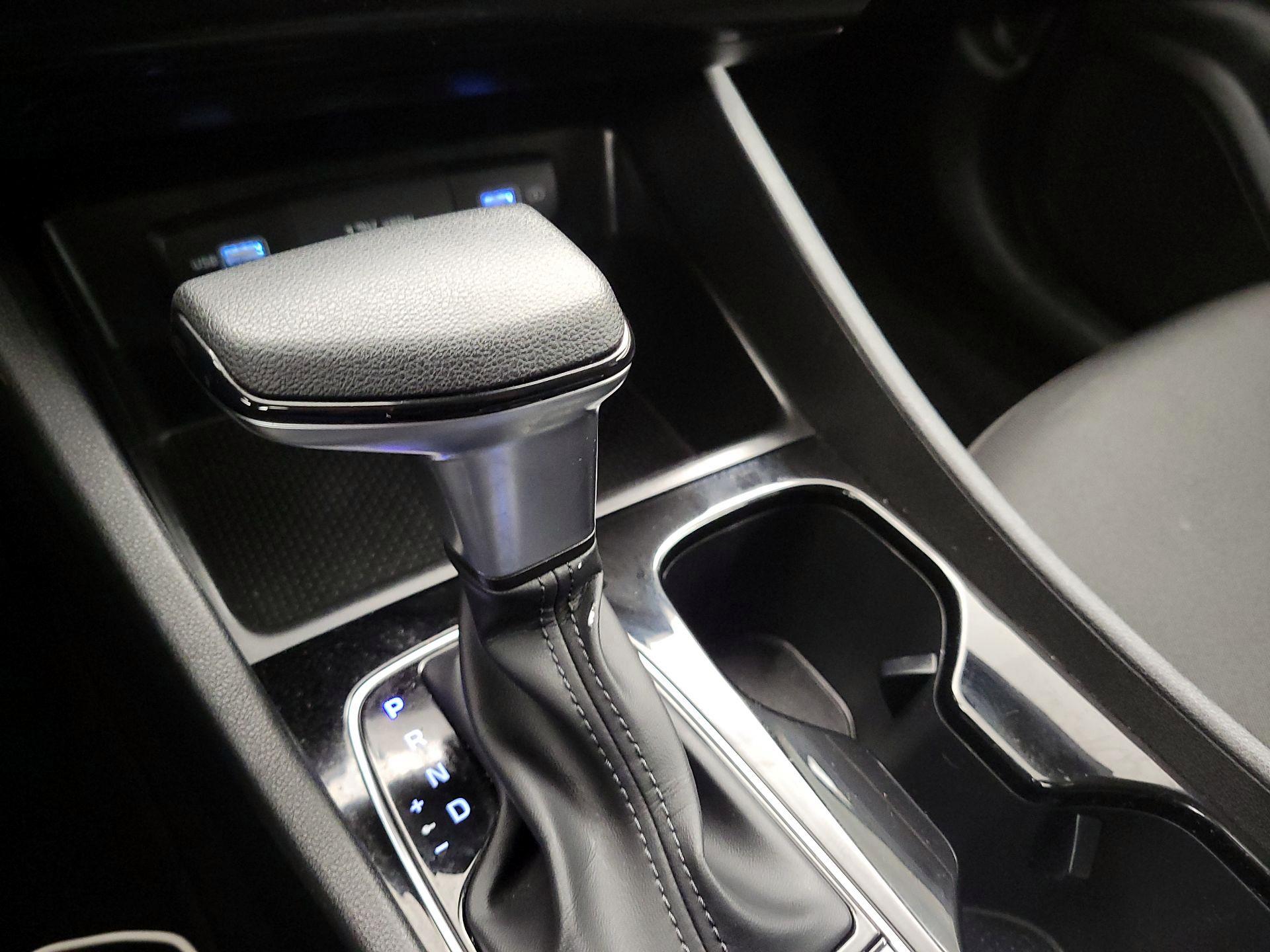 Thumbnail: 2022 Hyundai Tucson - 17