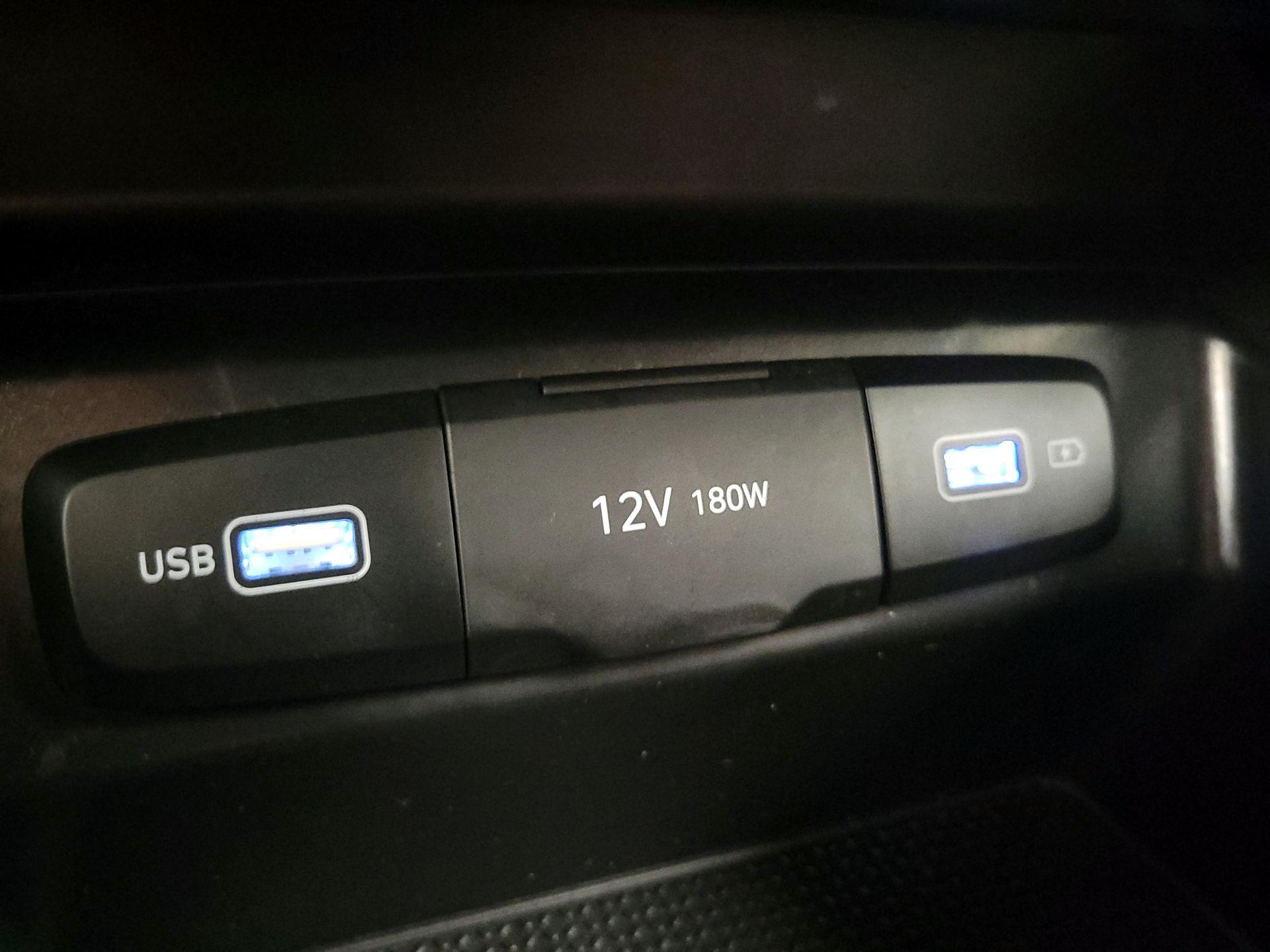 Thumbnail: 2022 Hyundai Tucson - 18