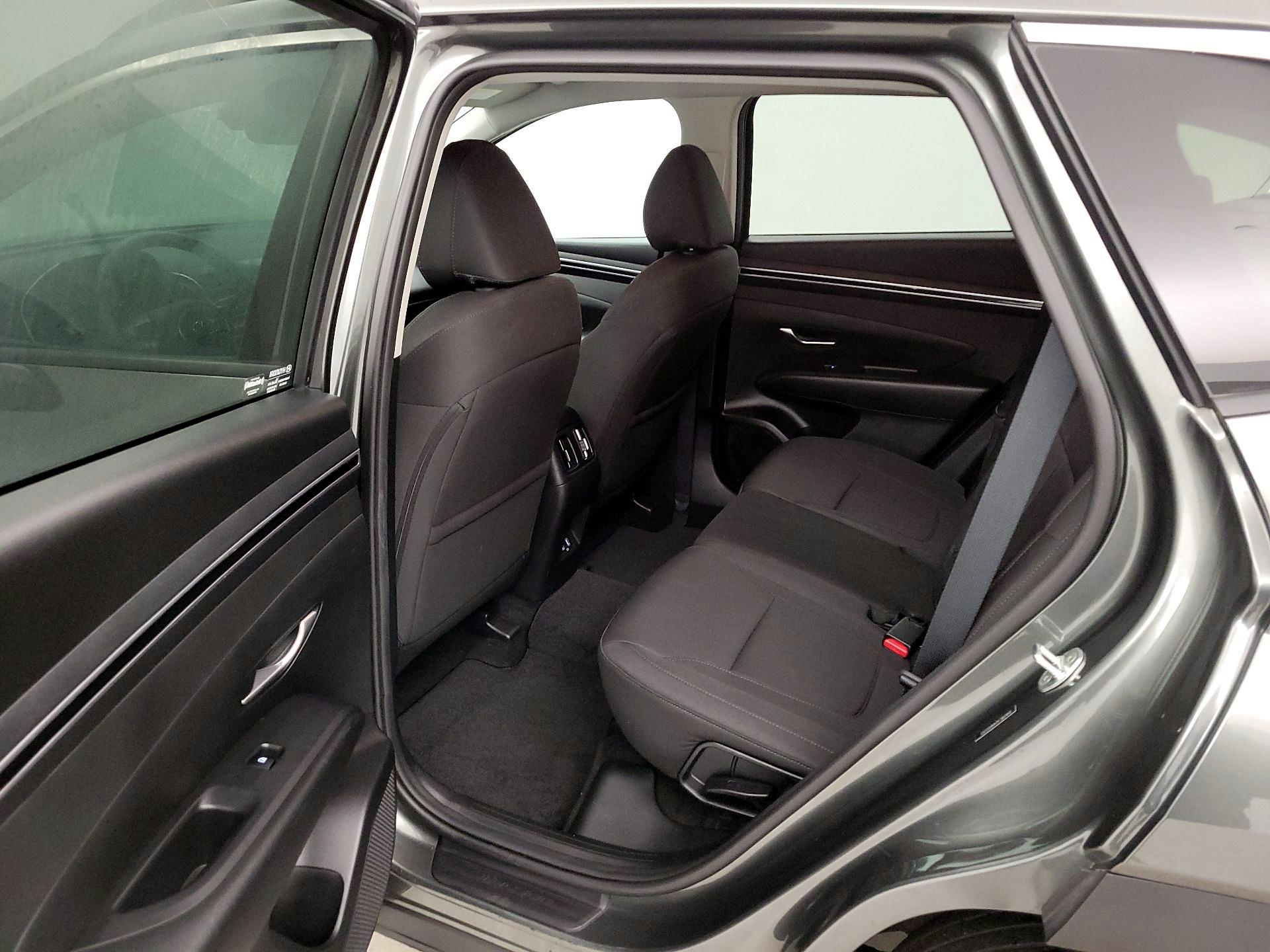 Thumbnail: 2022 Hyundai Tucson - 19