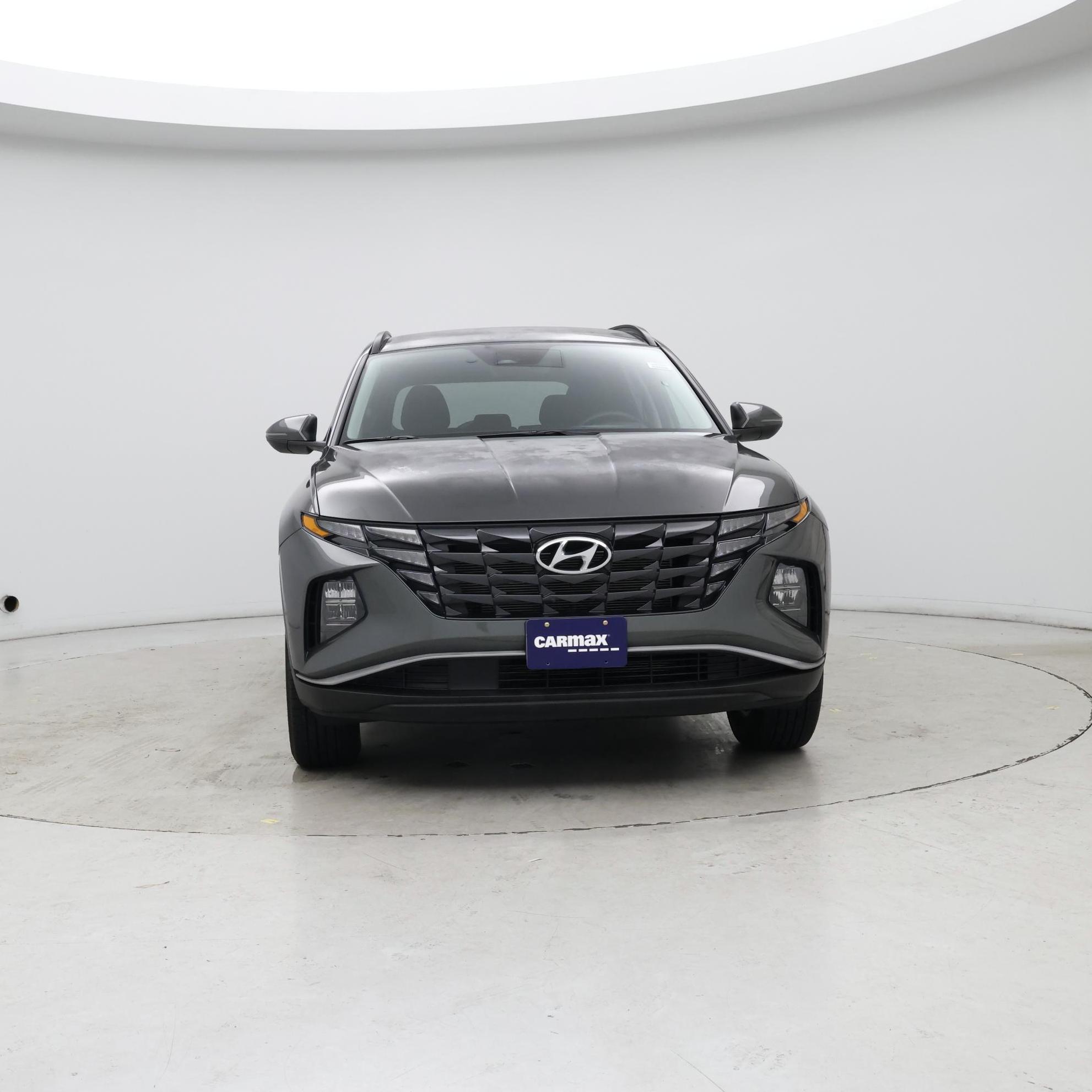 Thumbnail: 2022 Hyundai Tucson - 5
