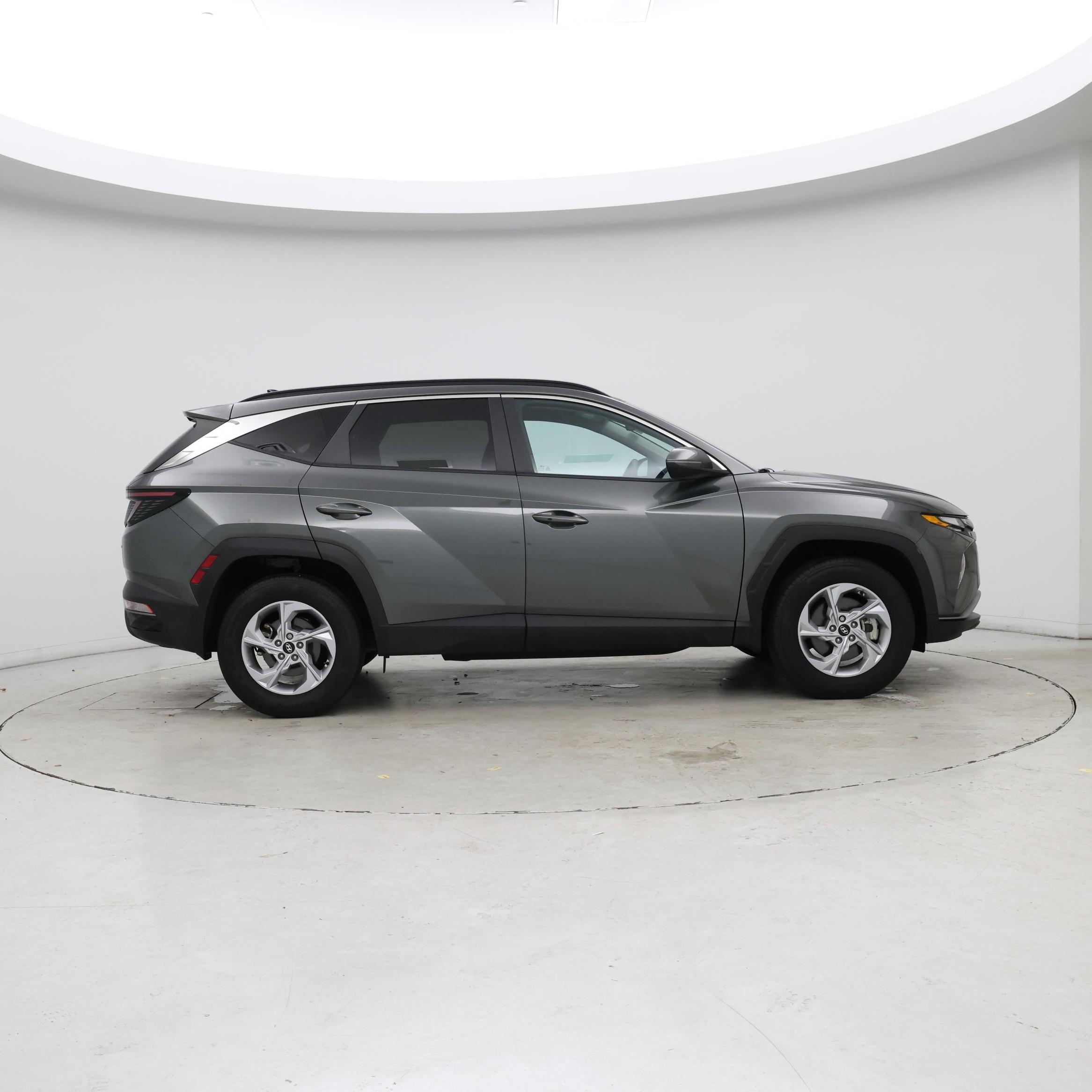 Thumbnail: 2022 Hyundai Tucson - 7