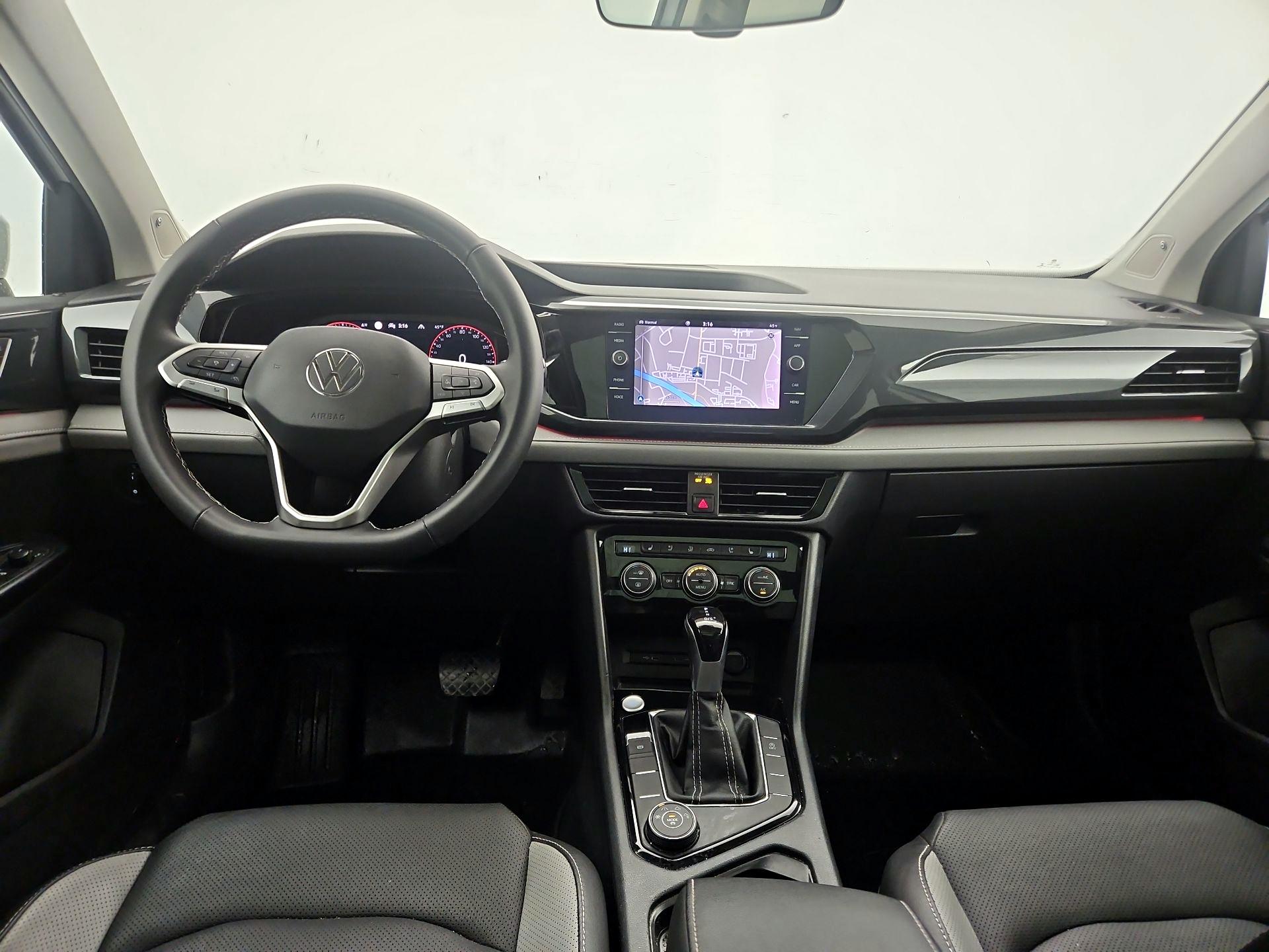 Thumbnail: 2022 Volkswagen Taos - 9