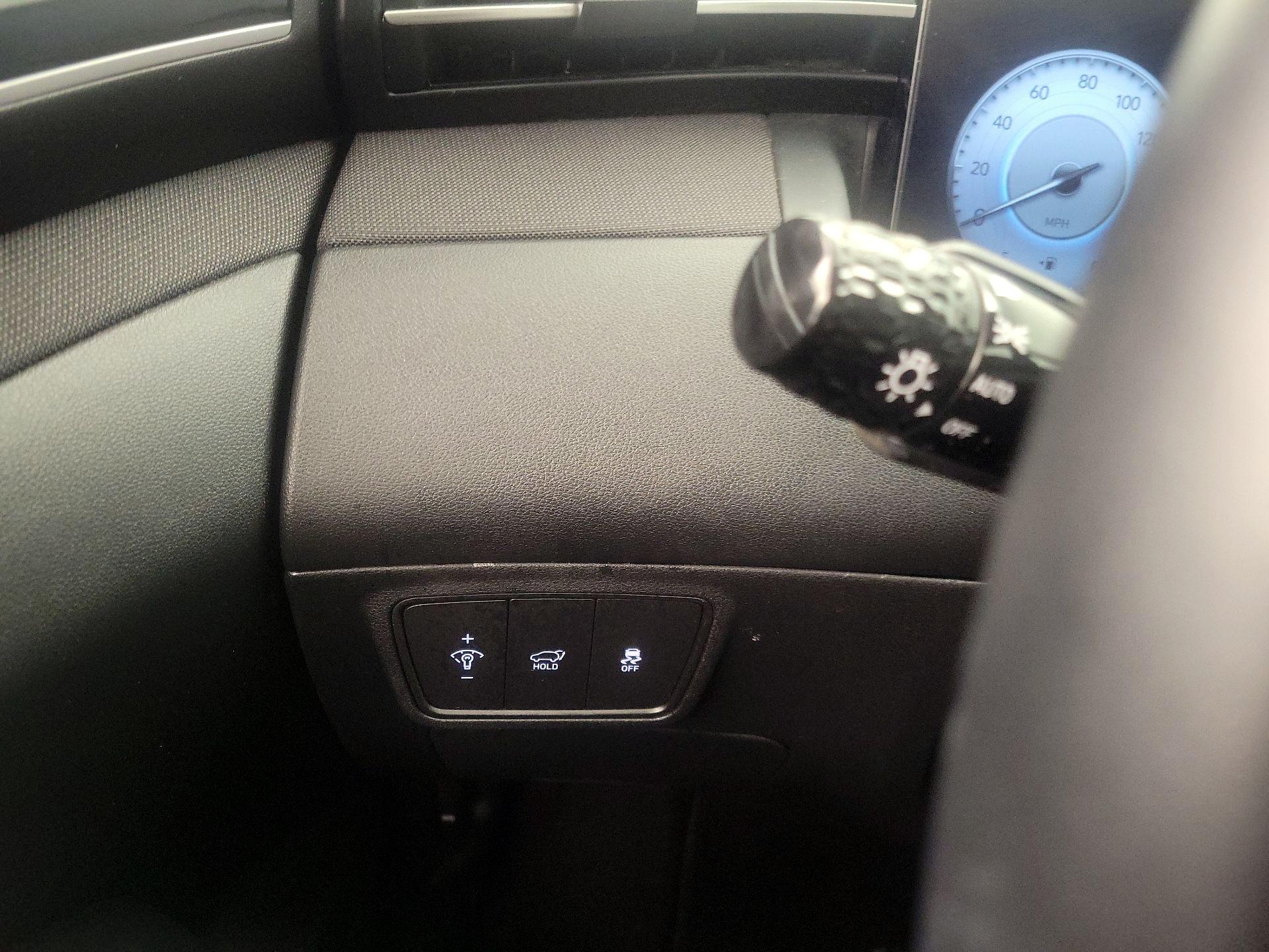 Thumbnail: 2023 Hyundai Tucson - 13