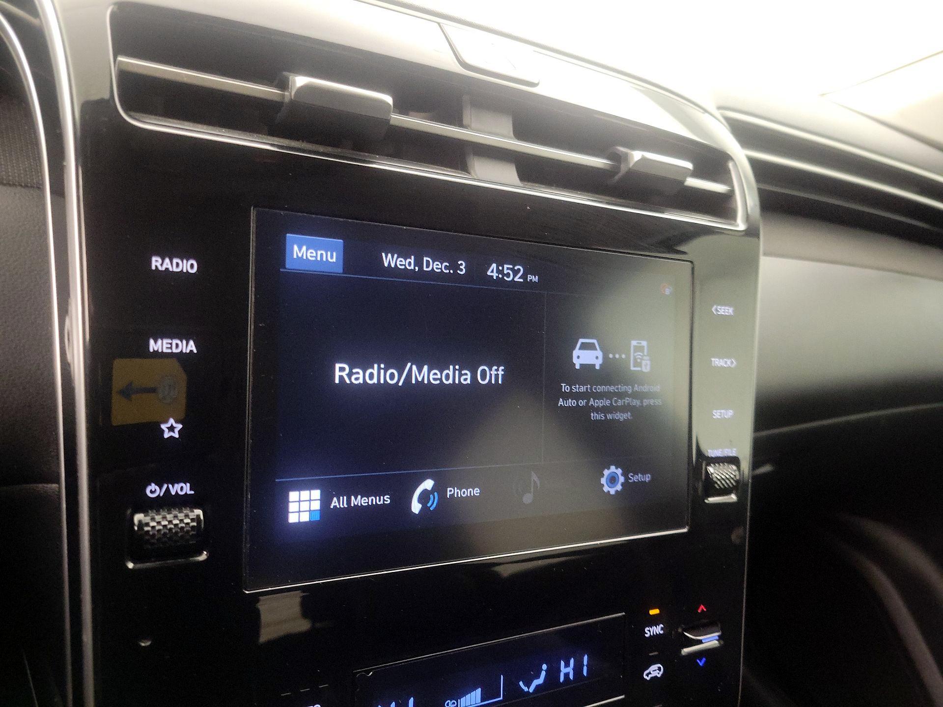 Thumbnail: 2023 Hyundai Tucson - 15