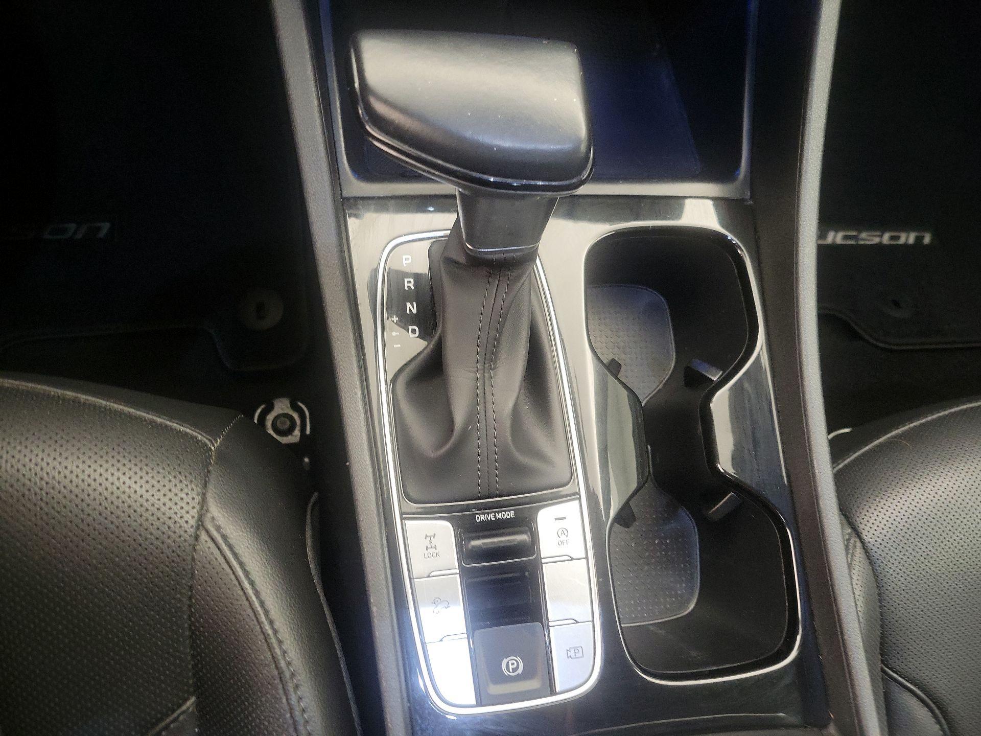 Thumbnail: 2023 Hyundai Tucson - 17