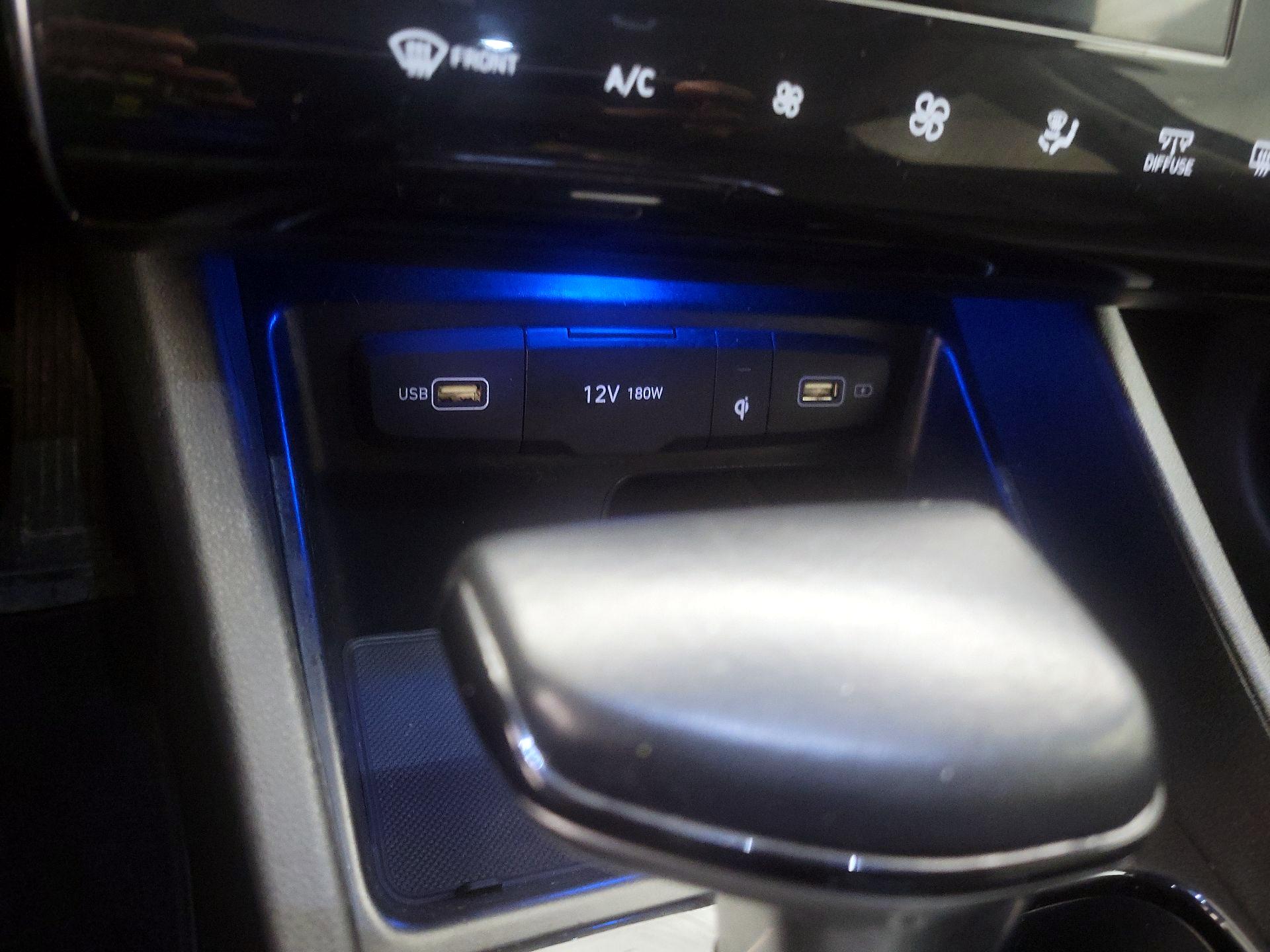 Thumbnail: 2023 Hyundai Tucson - 18