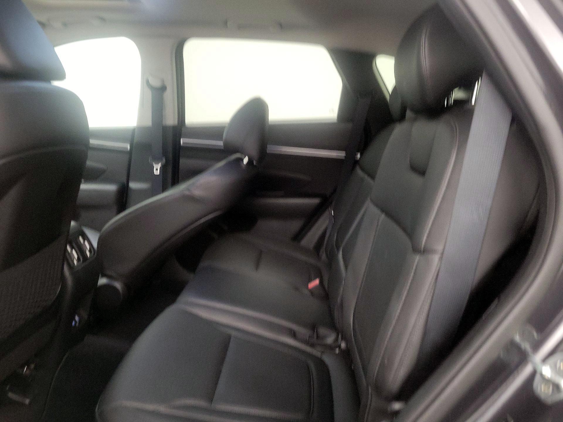 Thumbnail: 2023 Hyundai Tucson - 20