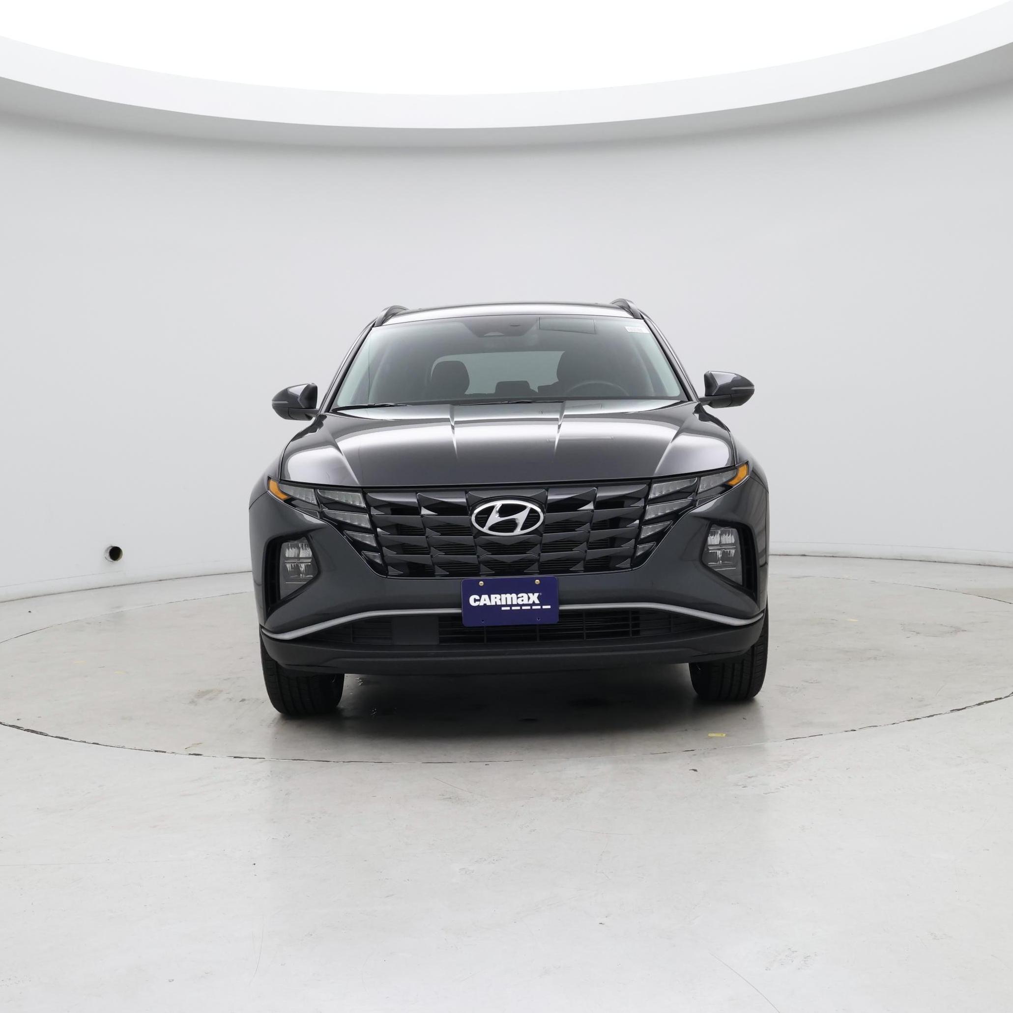 Thumbnail: 2023 Hyundai Tucson - 5