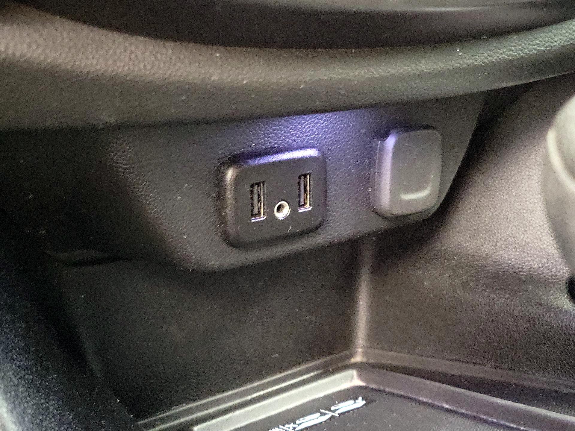 Thumbnail: 2023 Chevrolet Traverse - 18