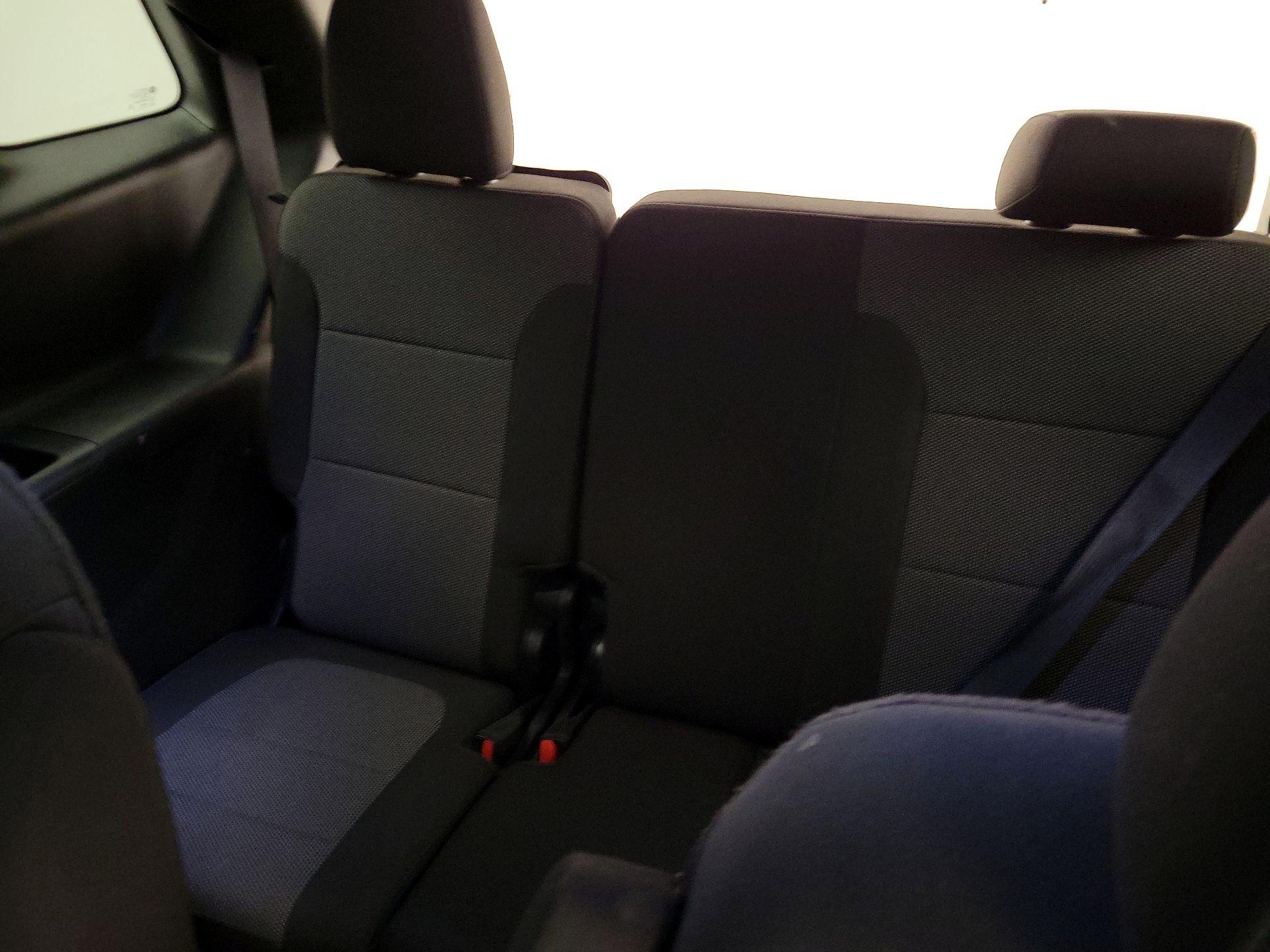 Thumbnail: 2023 Chevrolet Traverse - 20