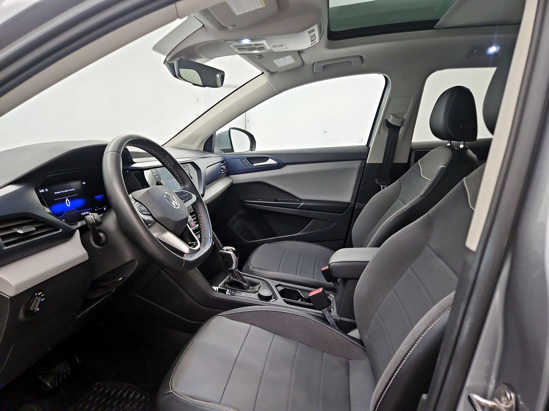 Thumbnail: 2023 Volkswagen Taos - 11