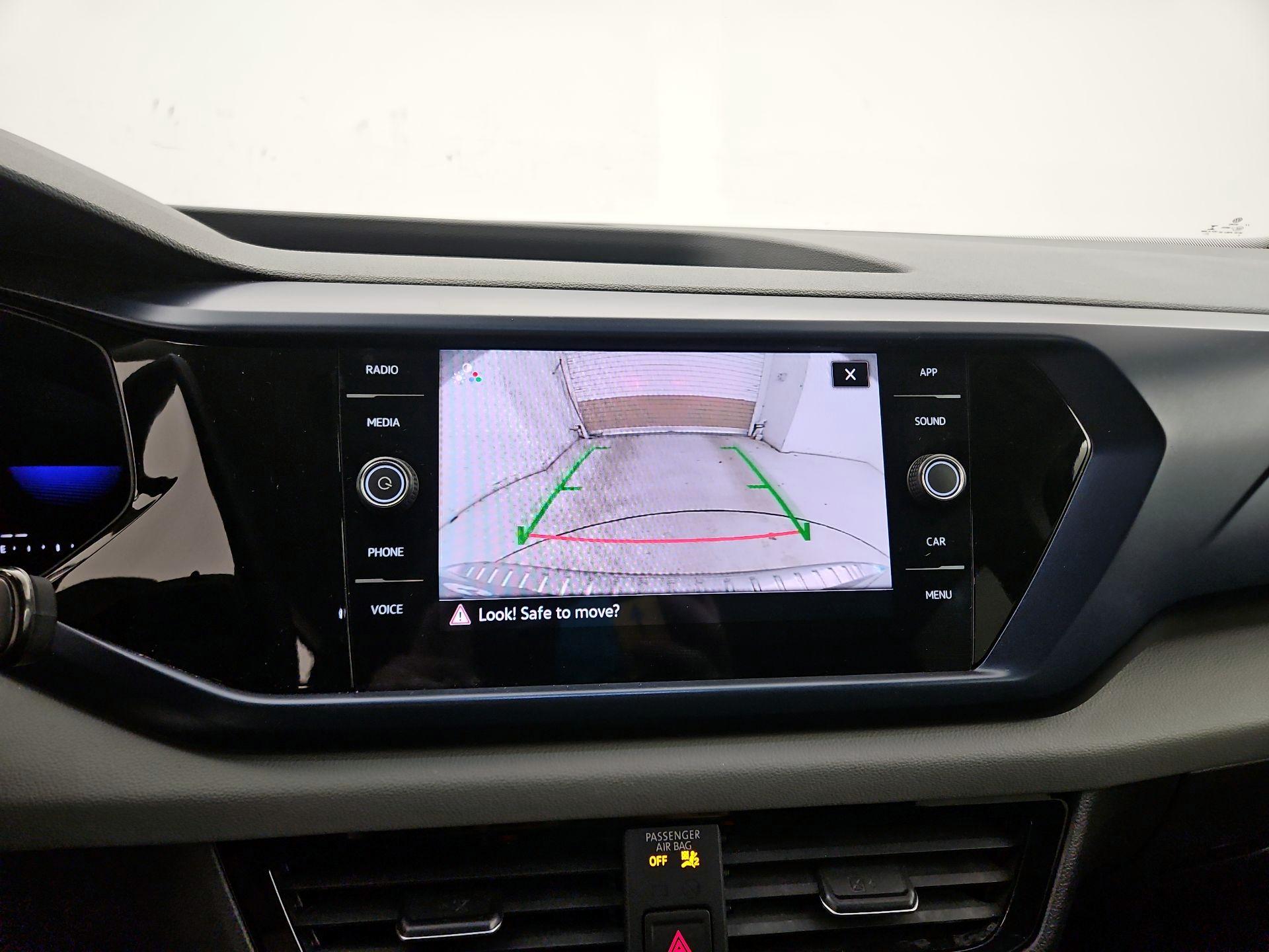 Thumbnail: 2023 Volkswagen Taos - 14