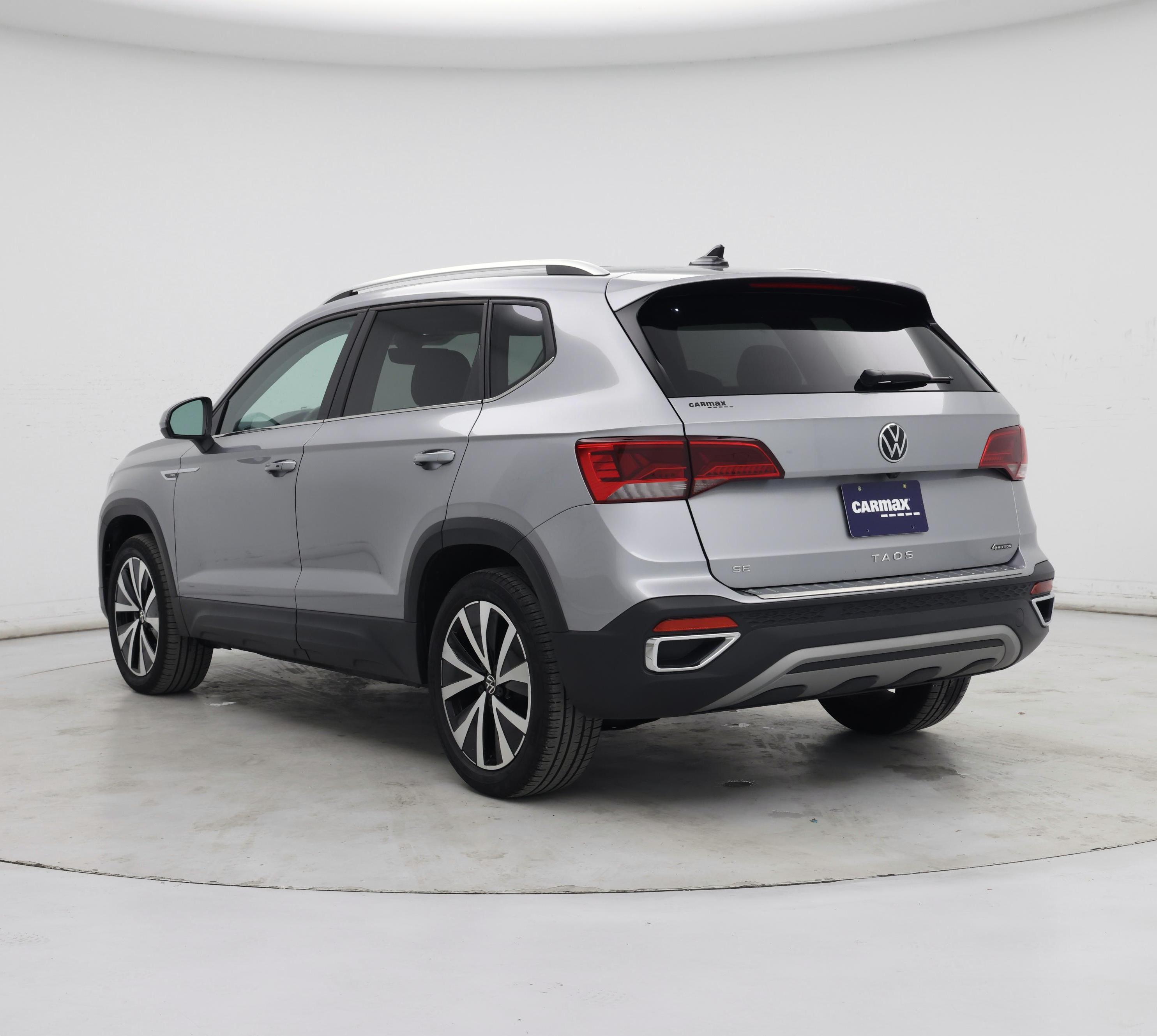 Thumbnail: 2023 Volkswagen Taos - 2