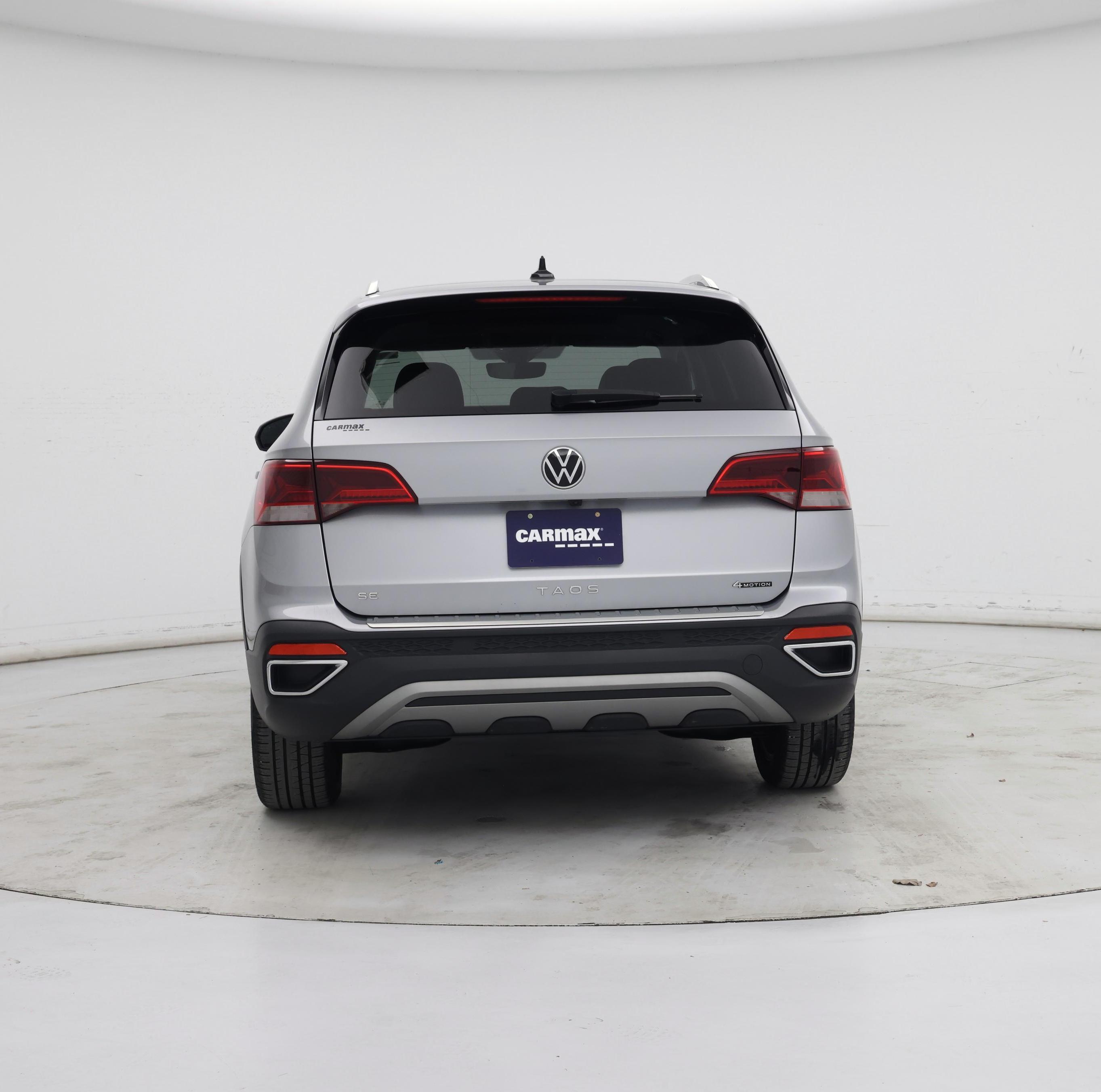 Thumbnail: 2023 Volkswagen Taos - 6