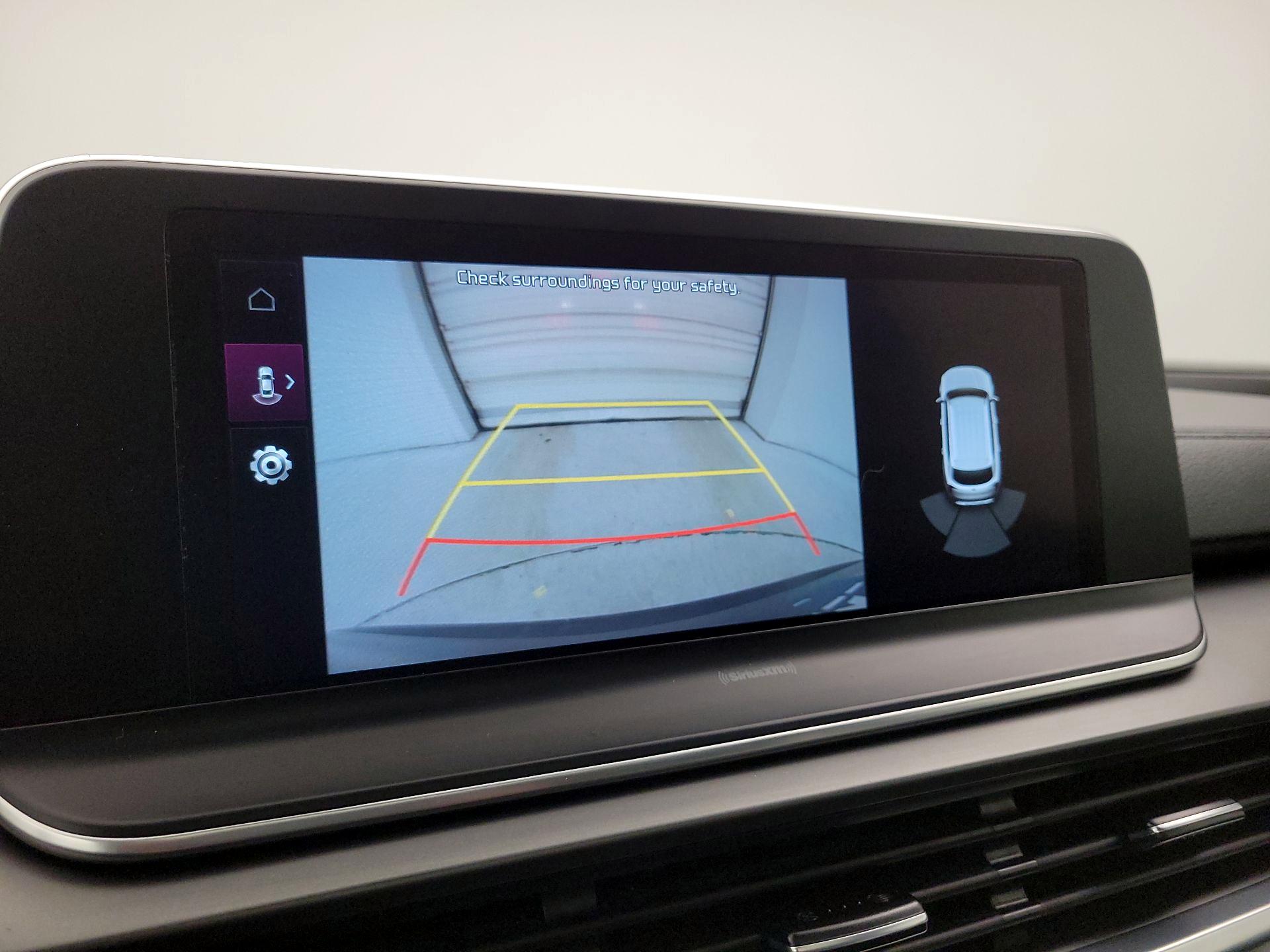 Thumbnail: 2022 Kia Telluride - 14