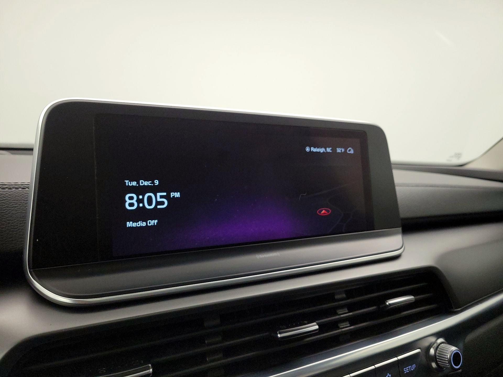 Thumbnail: 2022 Kia Telluride - 15