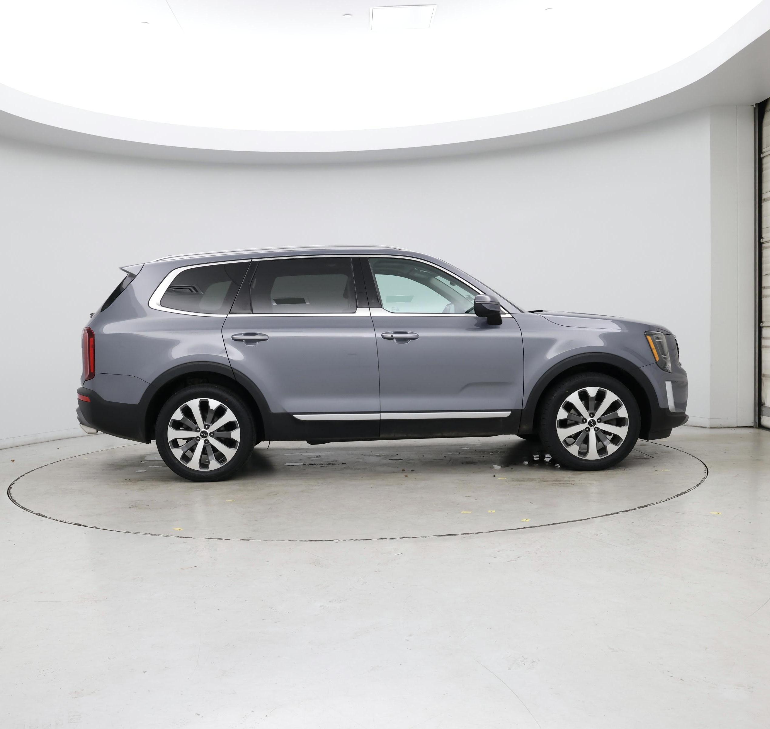 Thumbnail: 2022 Kia Telluride - 7
