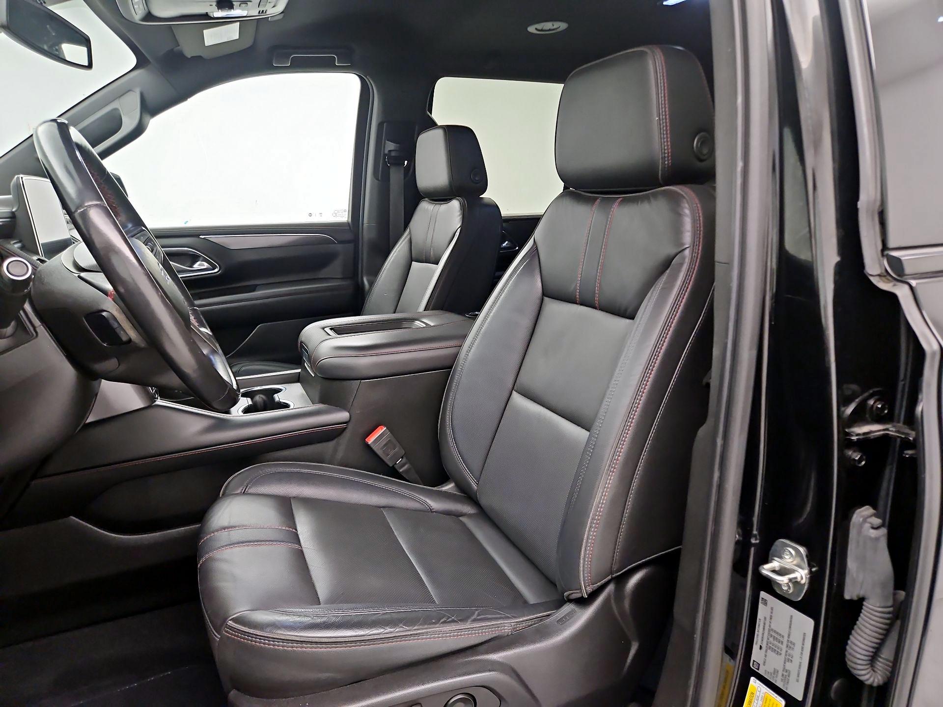 Thumbnail: 2021 Chevrolet Tahoe - 11