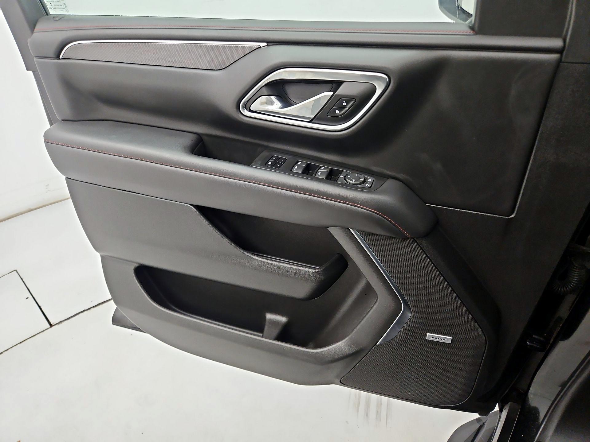 Thumbnail: 2021 Chevrolet Tahoe - 12