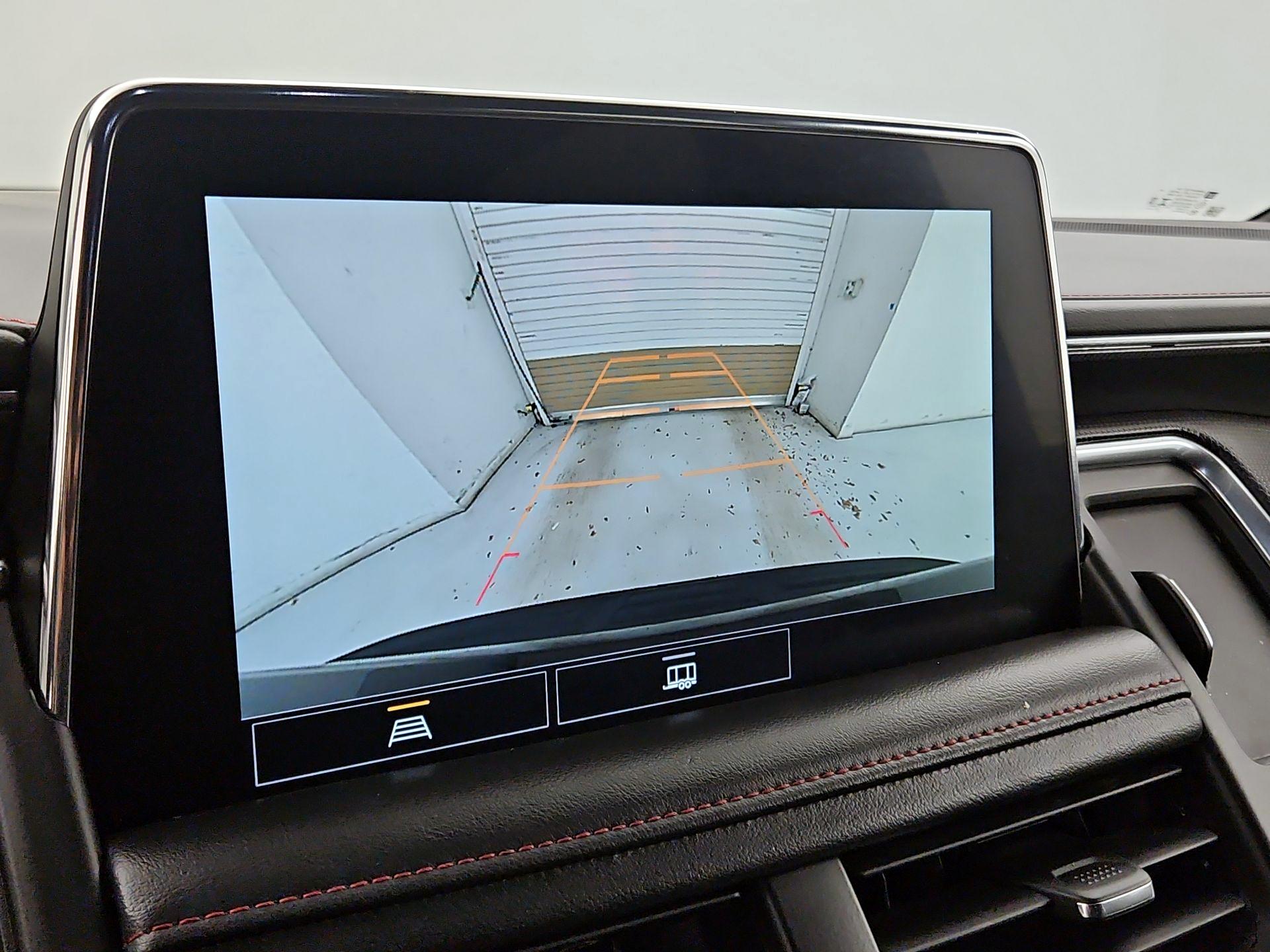 Thumbnail: 2021 Chevrolet Tahoe - 14