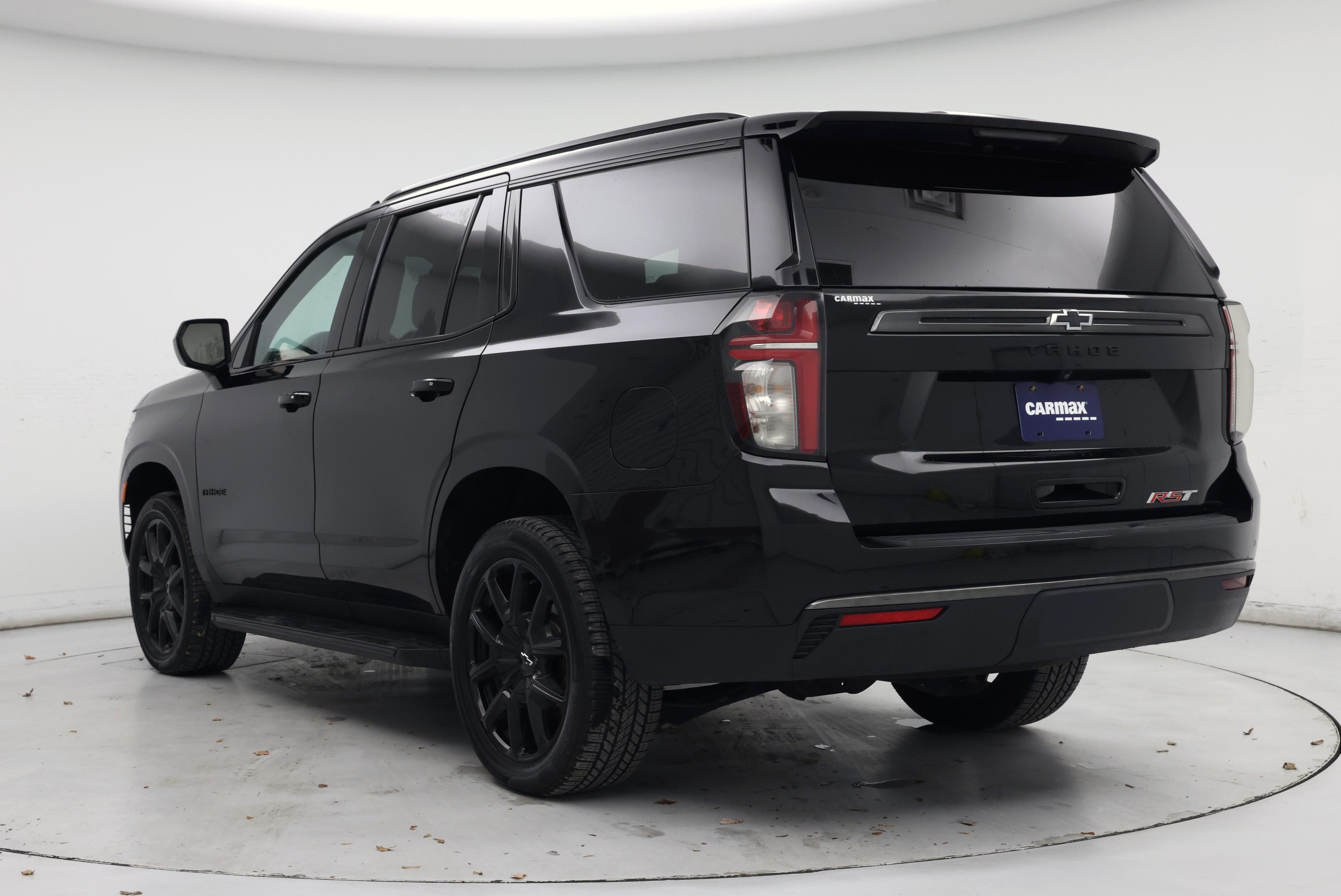 Thumbnail: 2021 Chevrolet Tahoe - 2