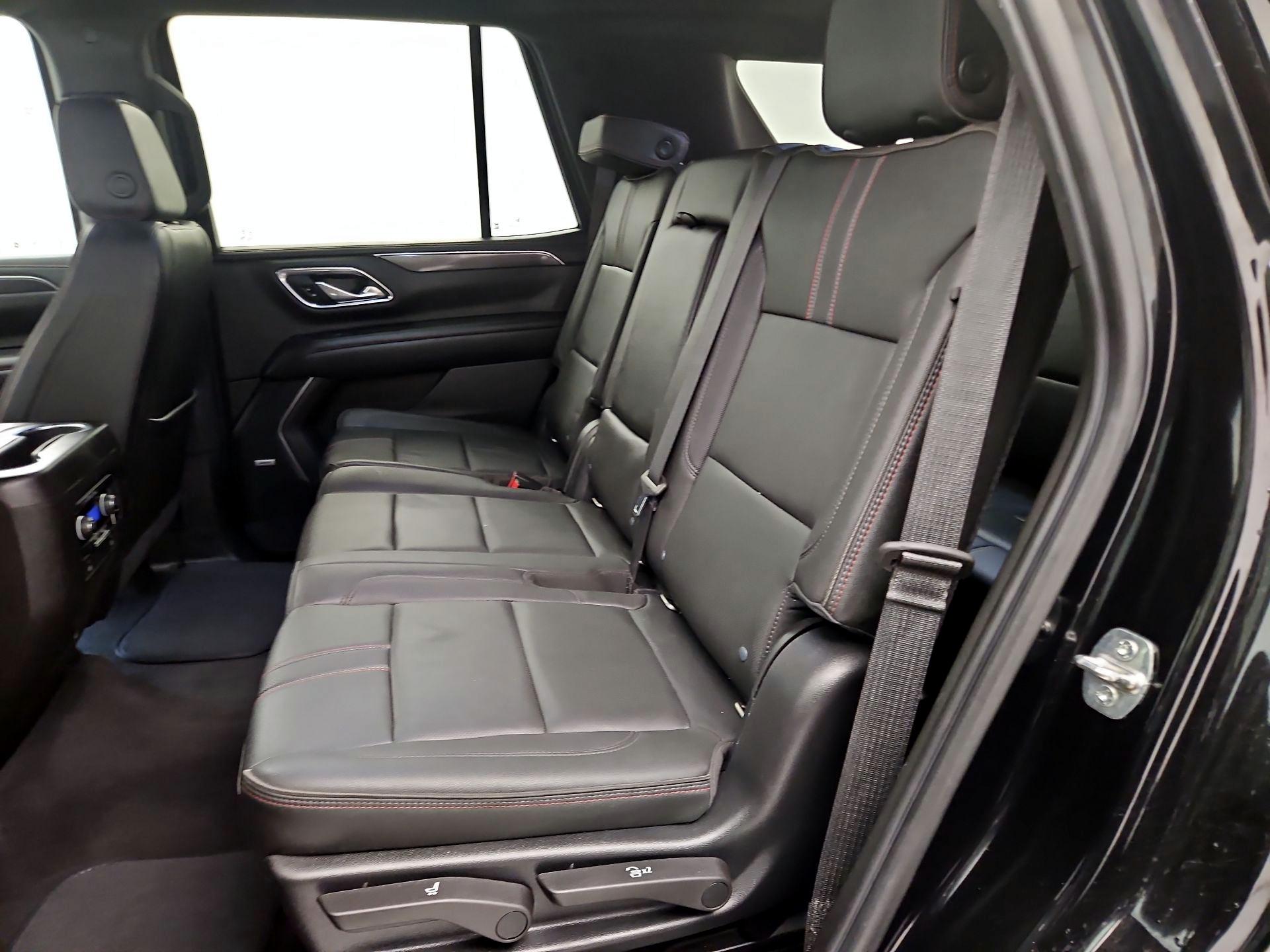 Thumbnail: 2021 Chevrolet Tahoe - 19