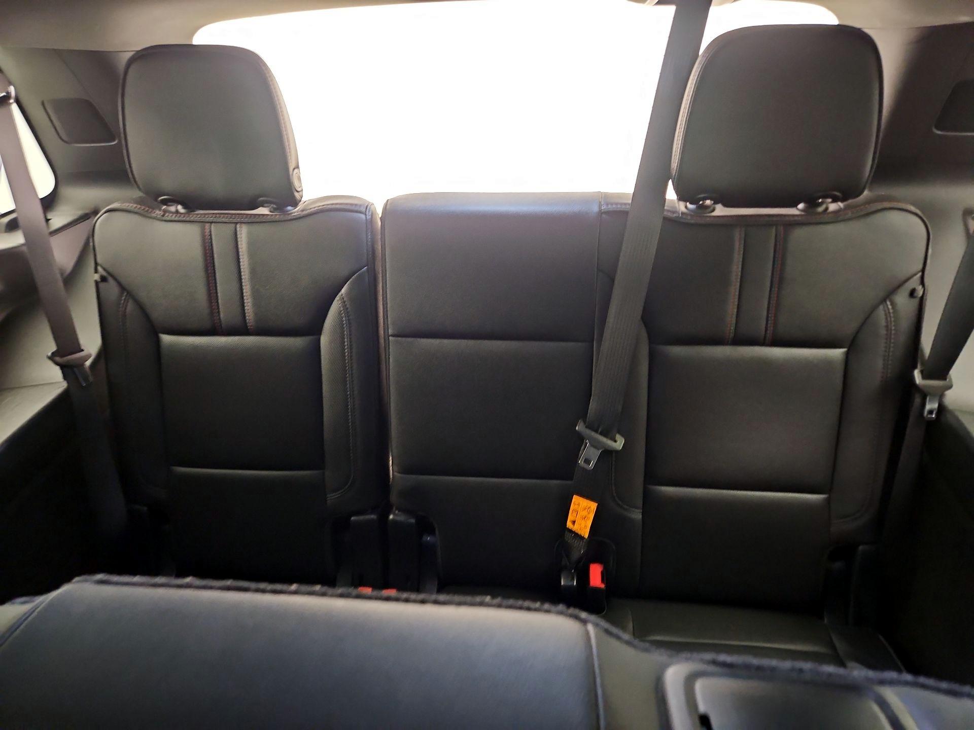 Thumbnail: 2021 Chevrolet Tahoe - 20