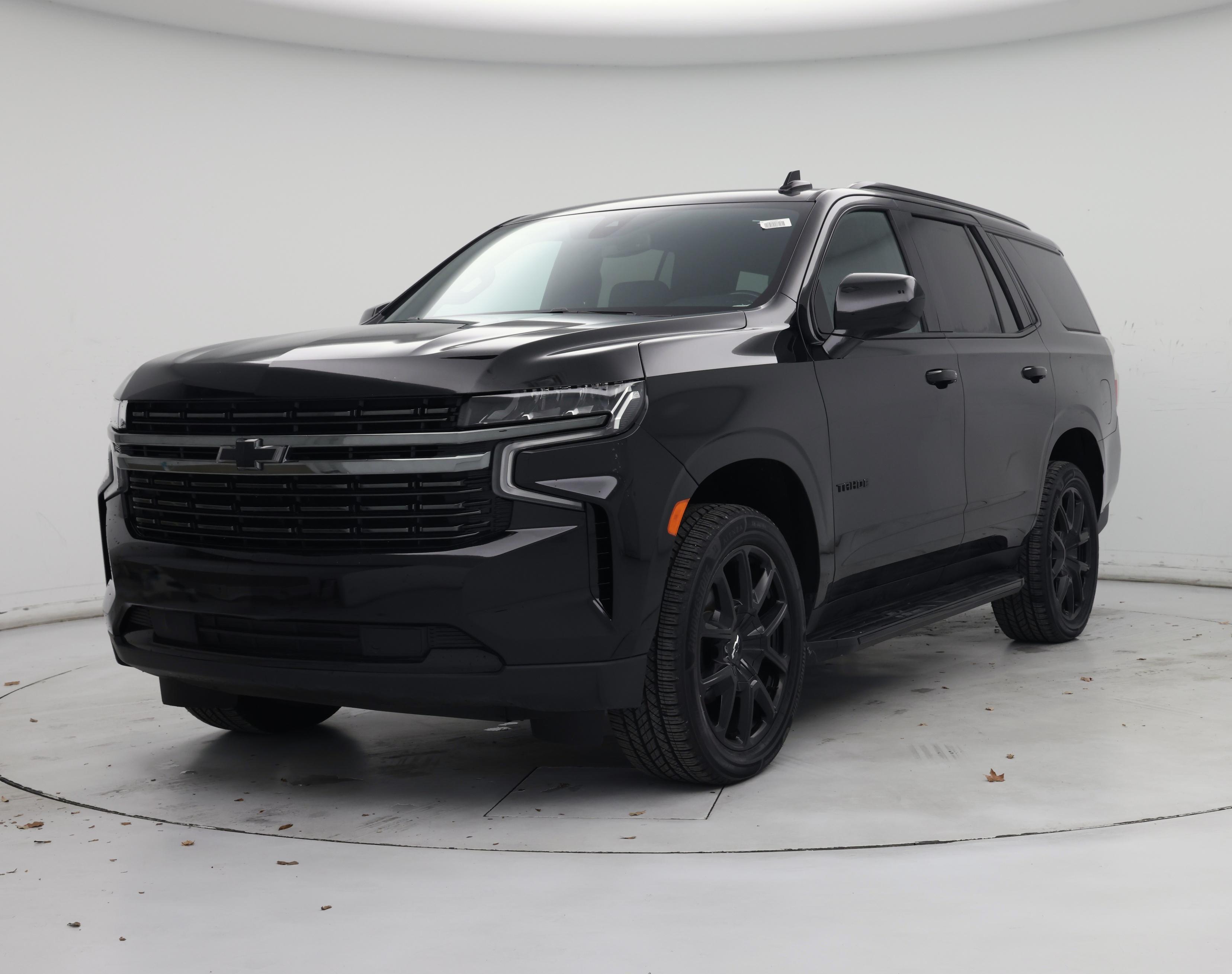 Thumbnail: 2021 Chevrolet Tahoe - 4