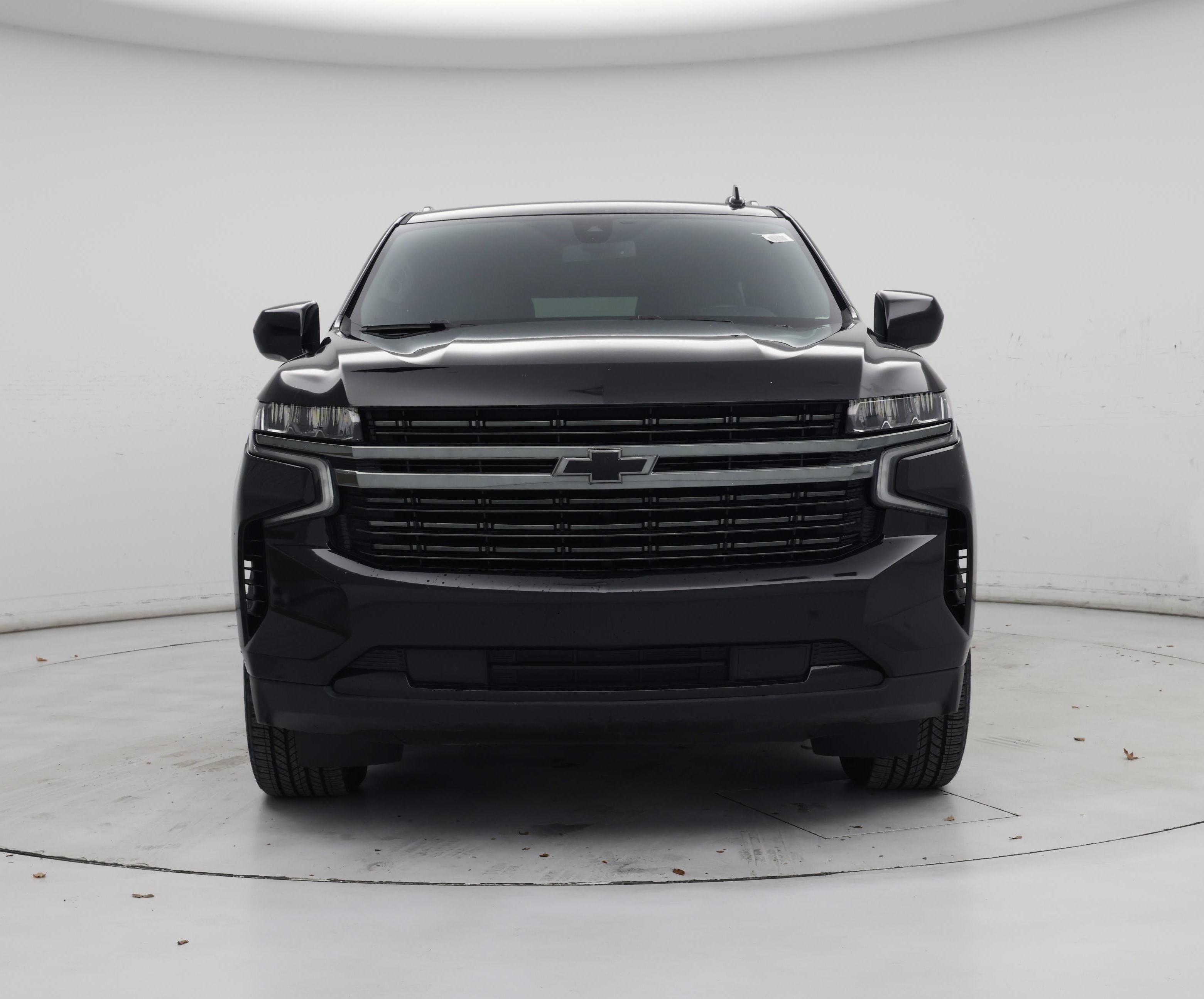Thumbnail: 2021 Chevrolet Tahoe - 5
