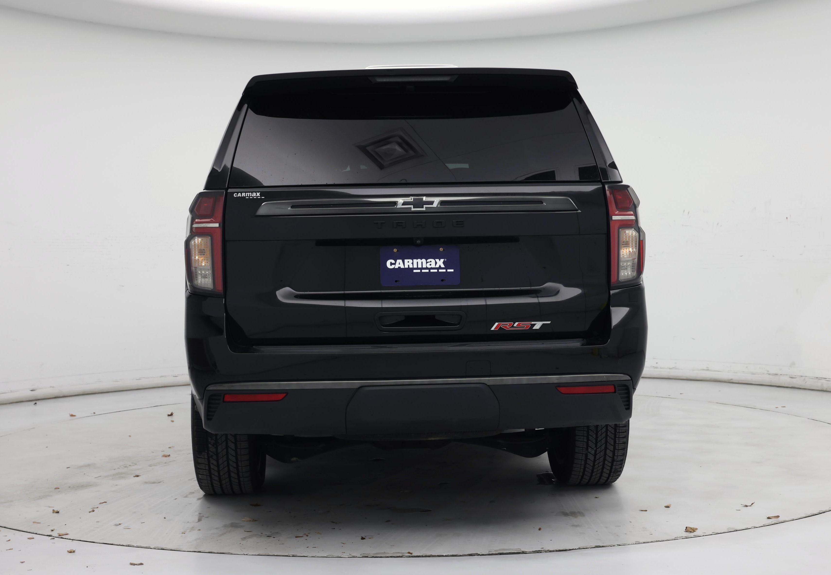 Thumbnail: 2021 Chevrolet Tahoe - 6