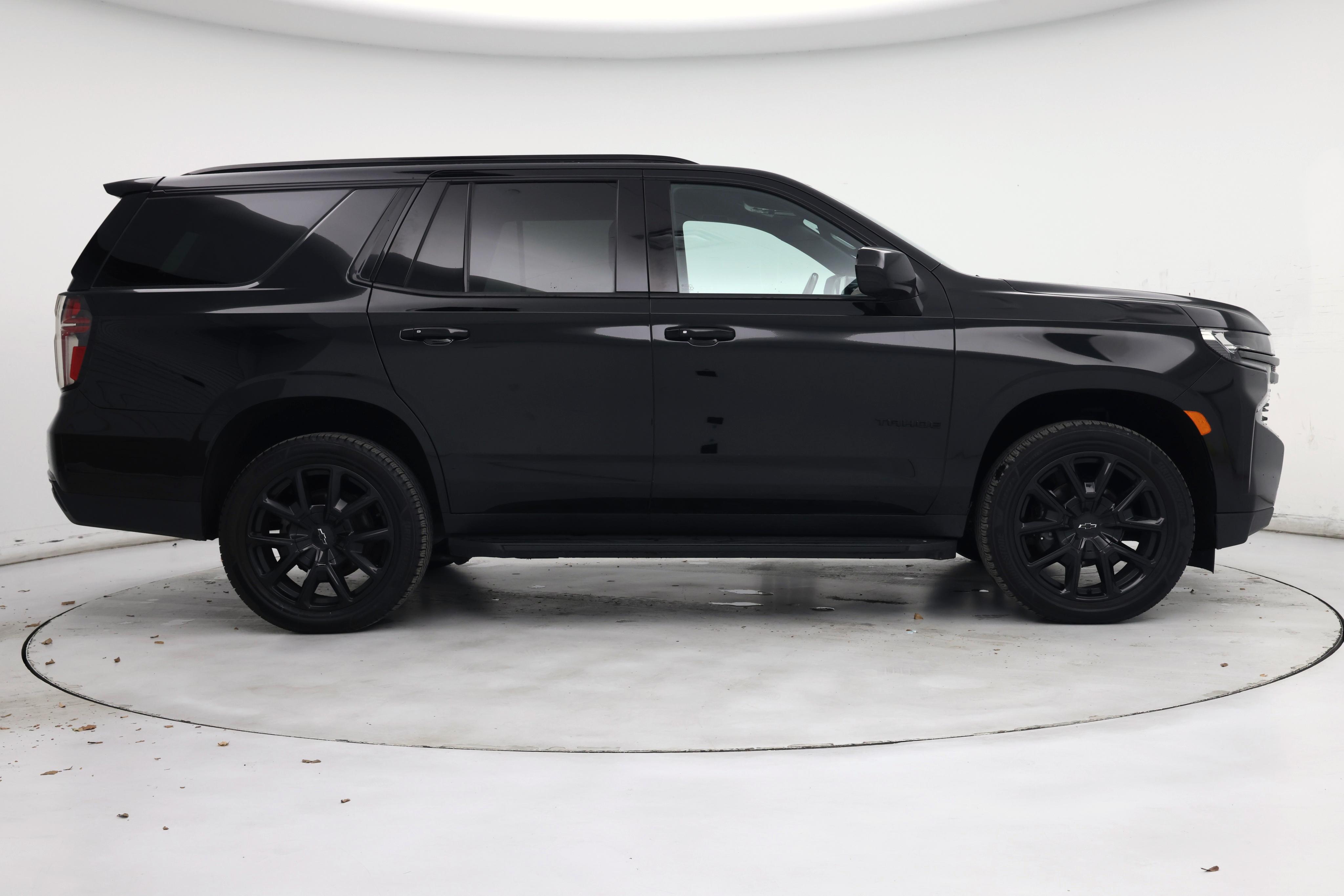 Thumbnail: 2021 Chevrolet Tahoe - 7