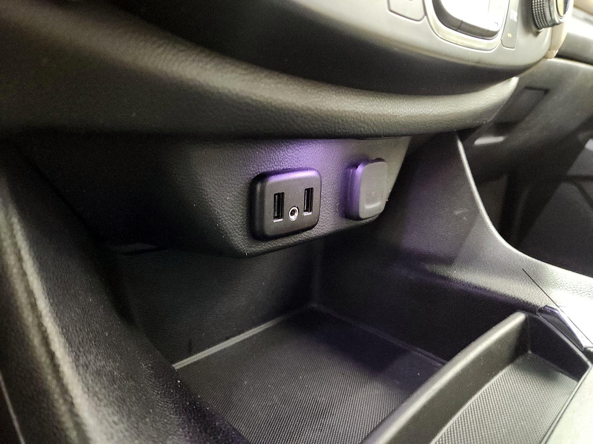 Thumbnail: 2022 Chevrolet Traverse - 18