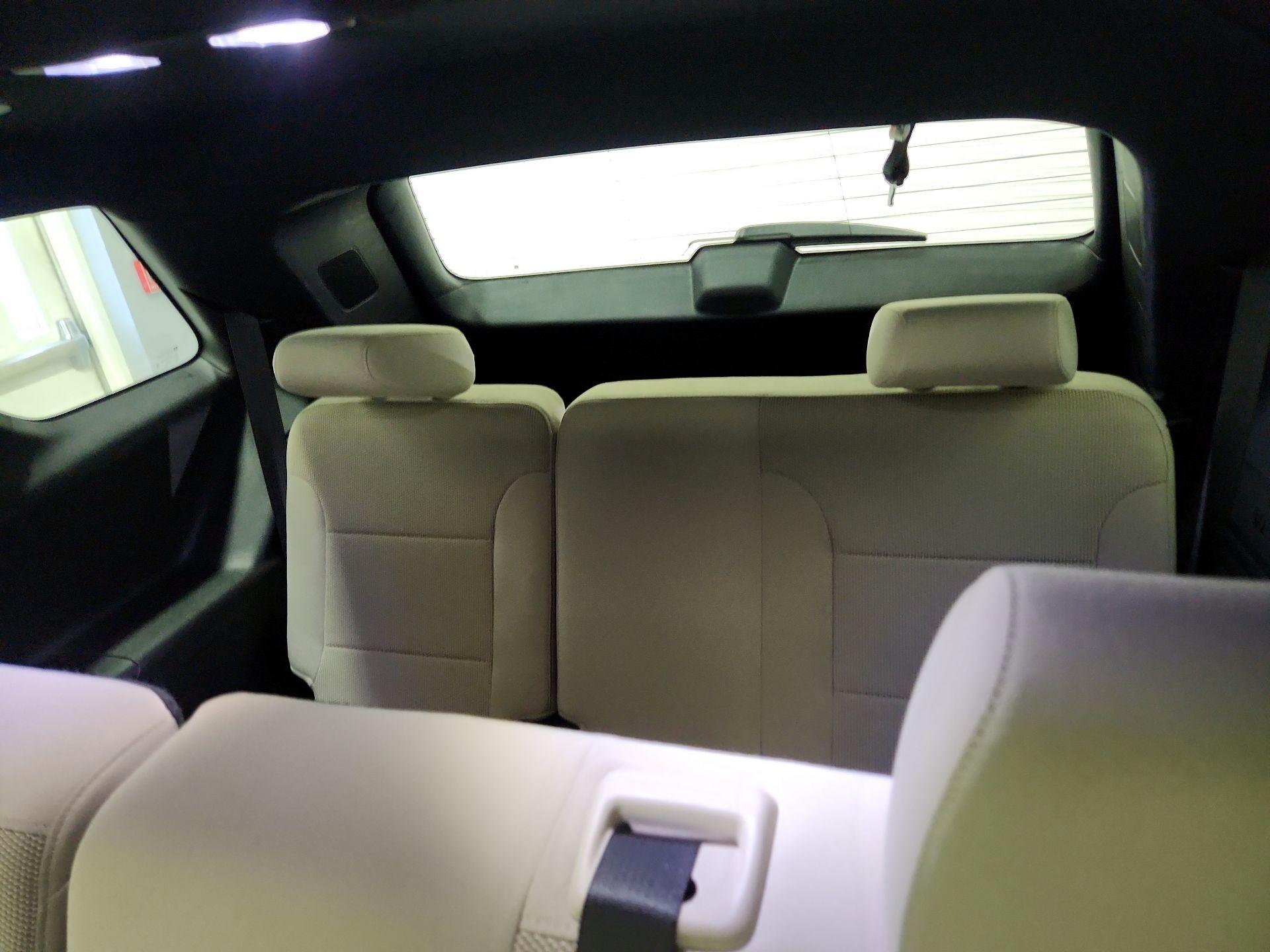 Thumbnail: 2022 Chevrolet Traverse - 20