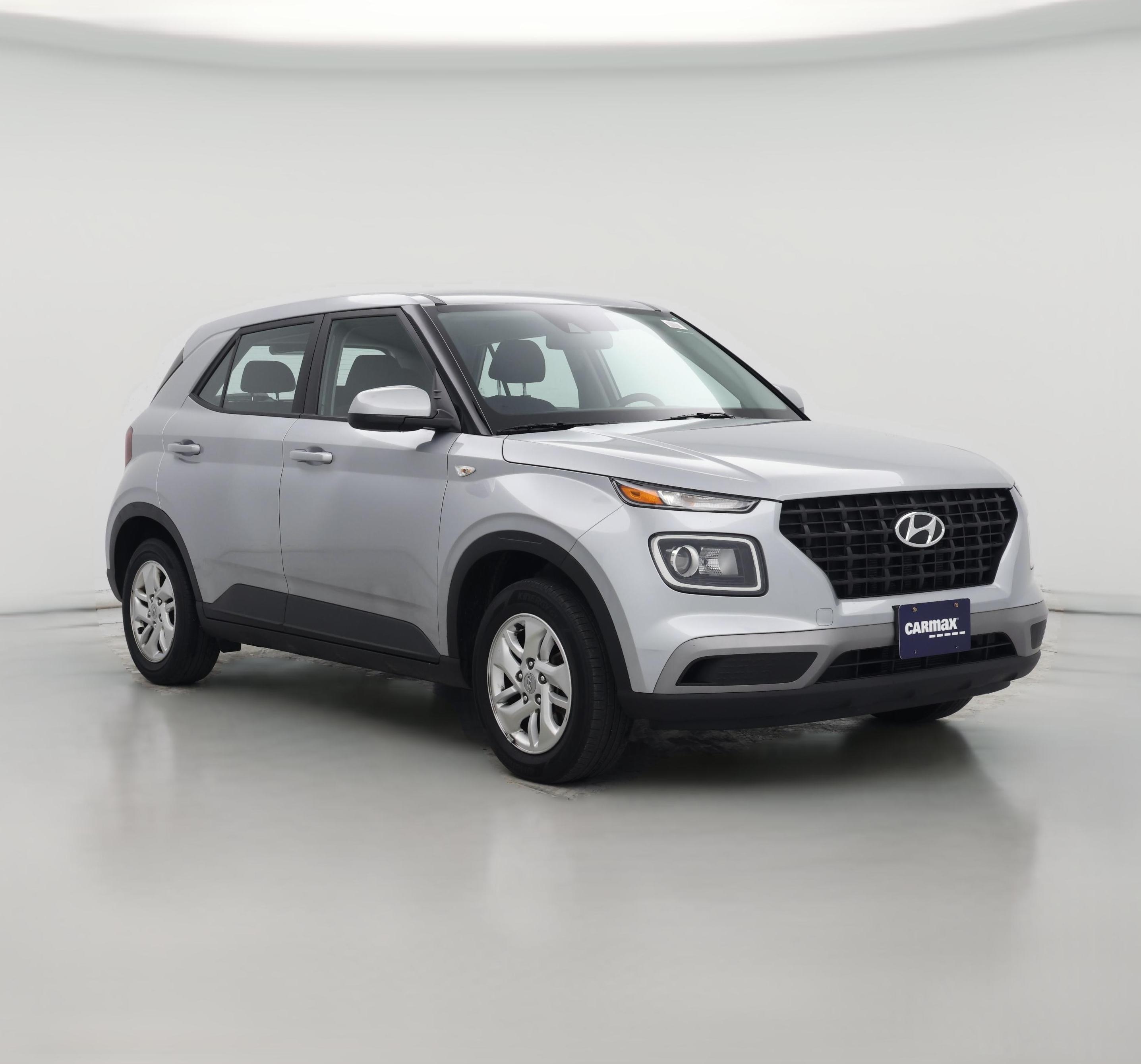 Thumbnail: 2022 Hyundai Venue - 1