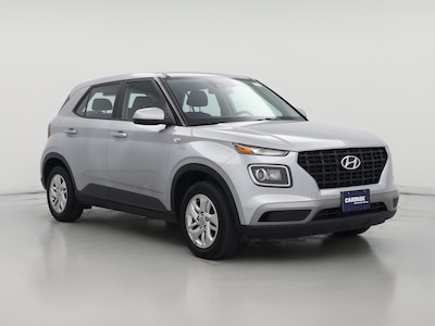 2022 Hyundai Venue SE