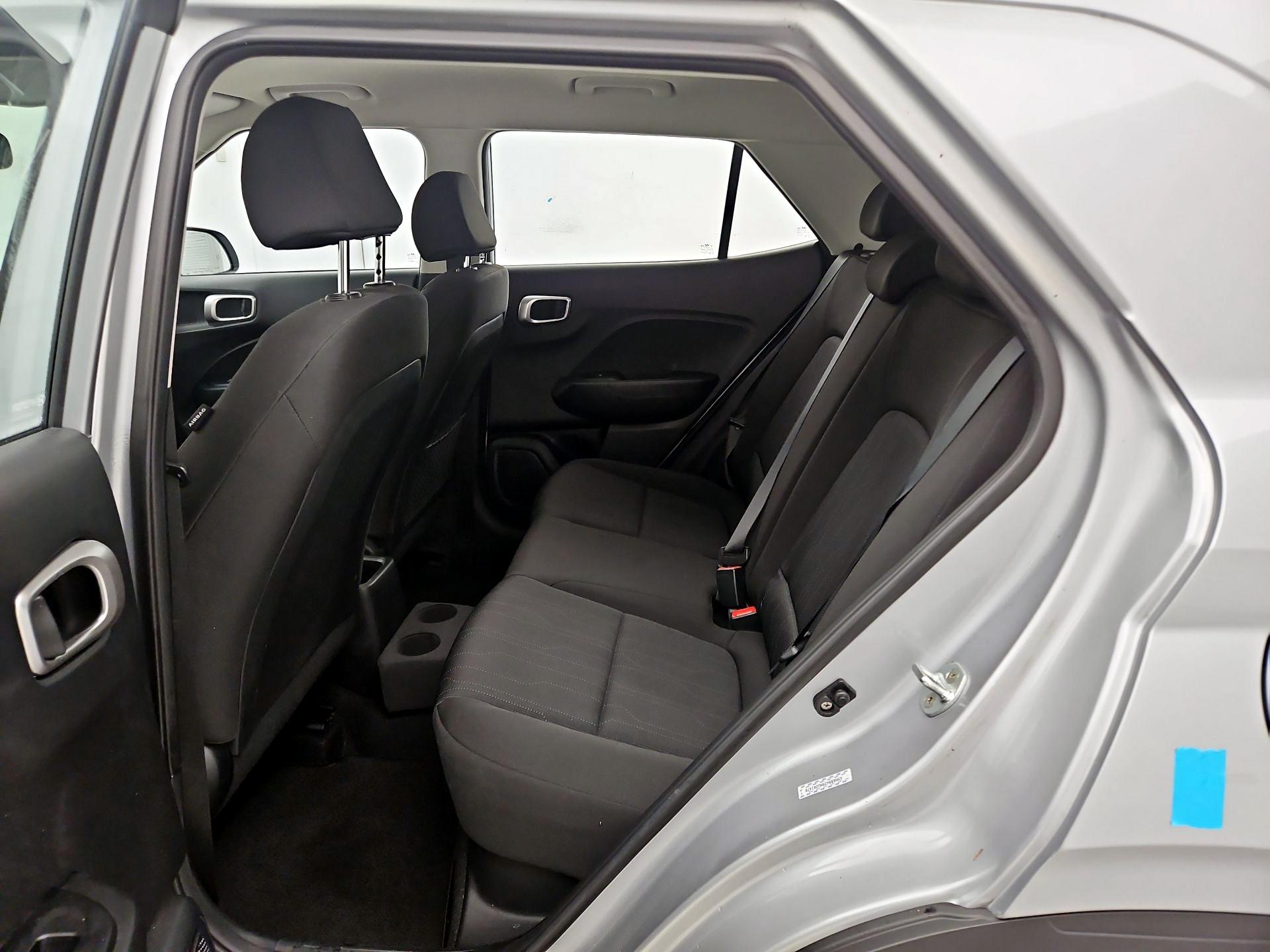 Thumbnail: 2022 Hyundai Venue - 19