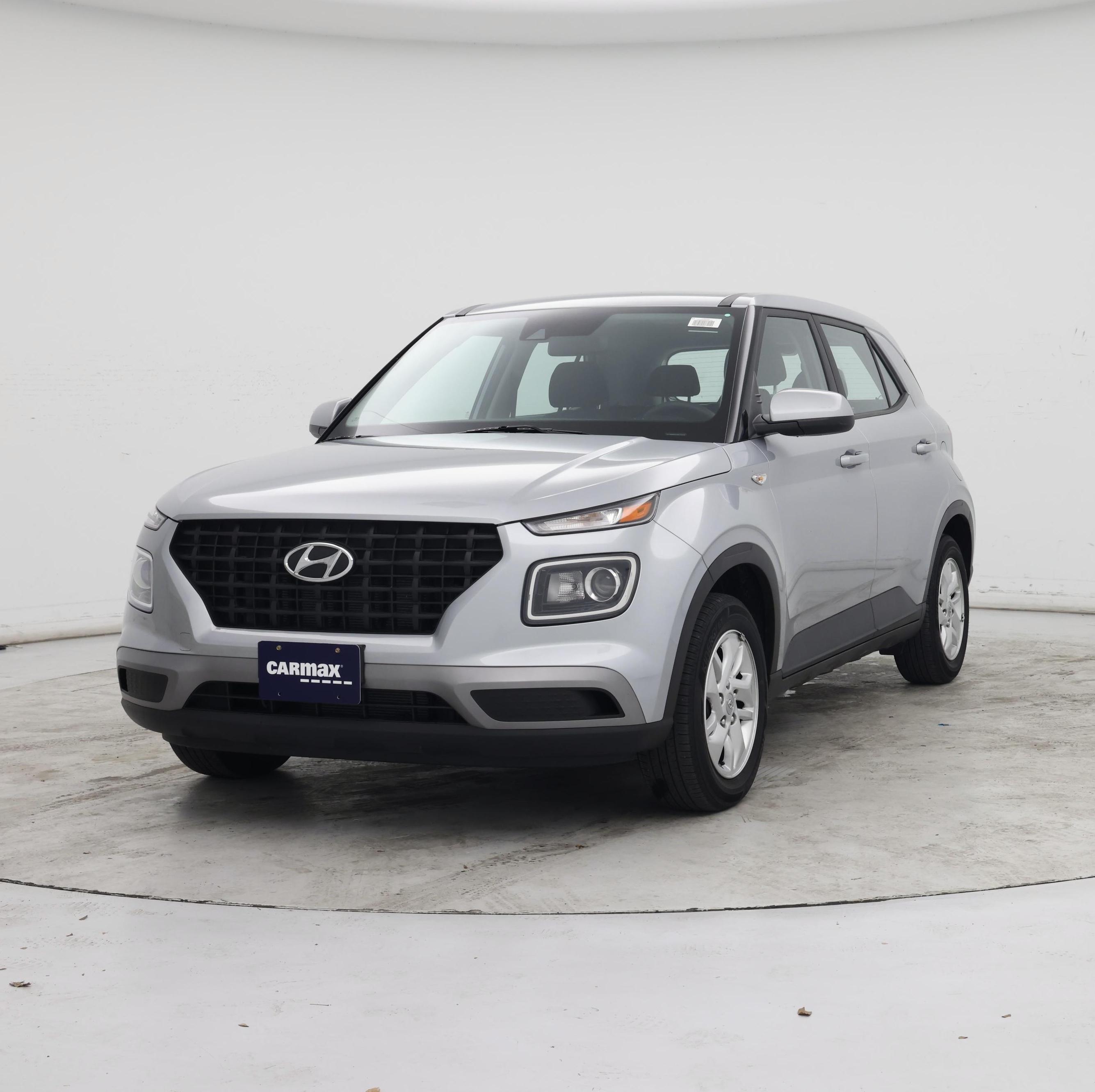 Thumbnail: 2022 Hyundai Venue - 4