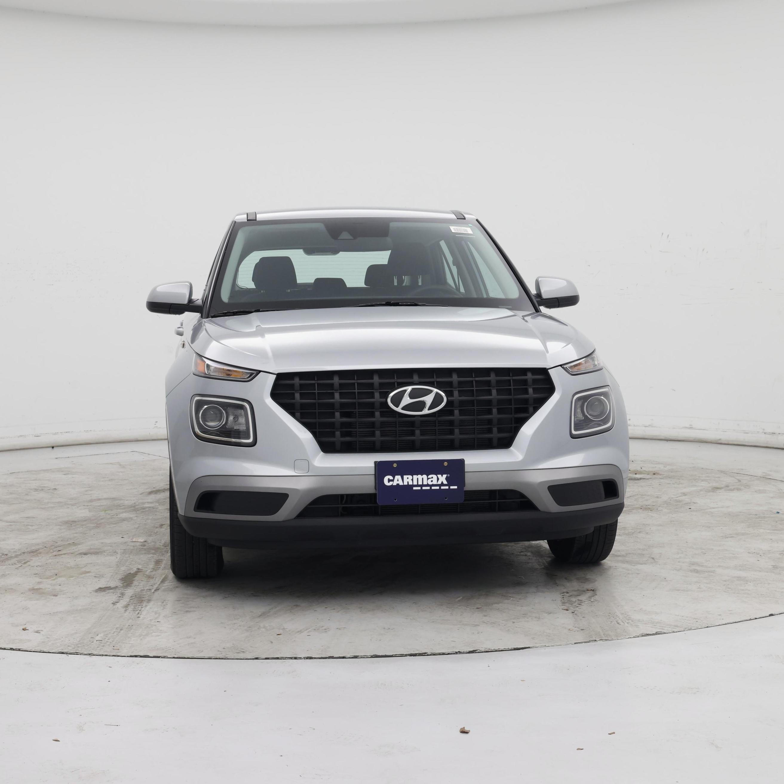 Thumbnail: 2022 Hyundai Venue - 5