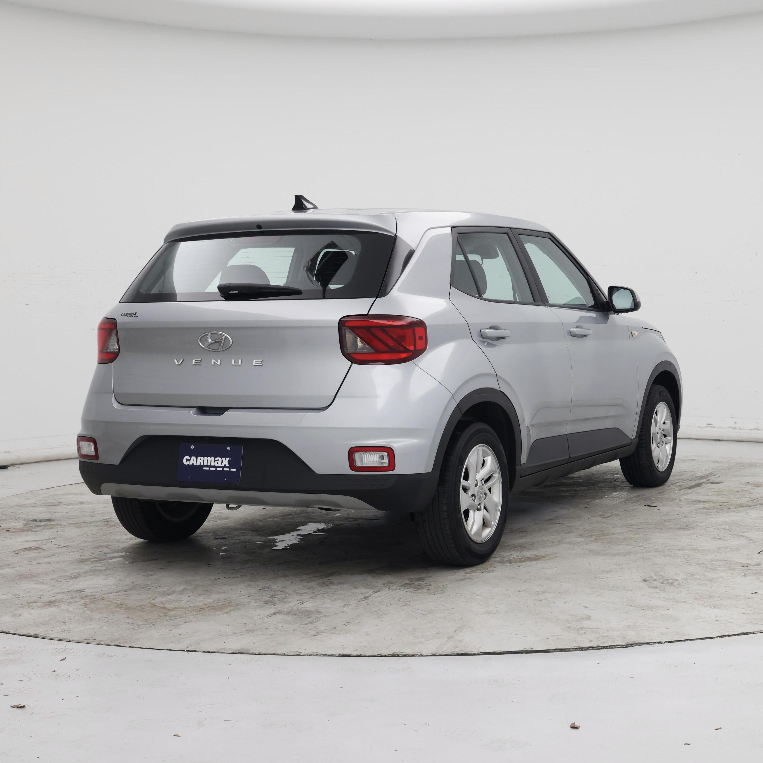 Thumbnail: 2022 Hyundai Venue - 8