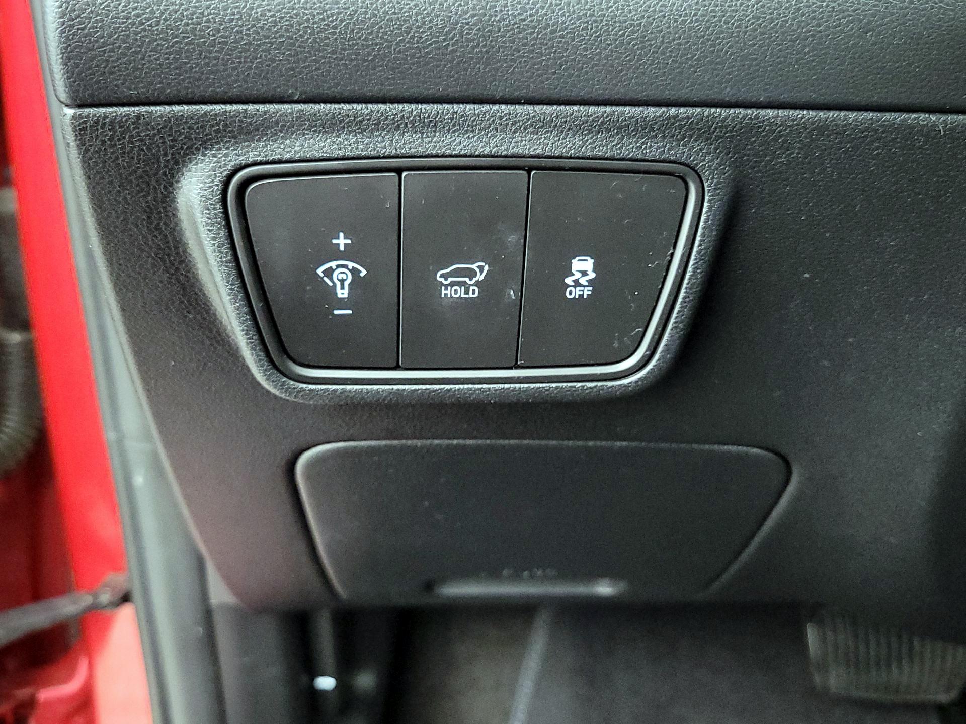 Thumbnail: 2022 Hyundai Tucson - 13