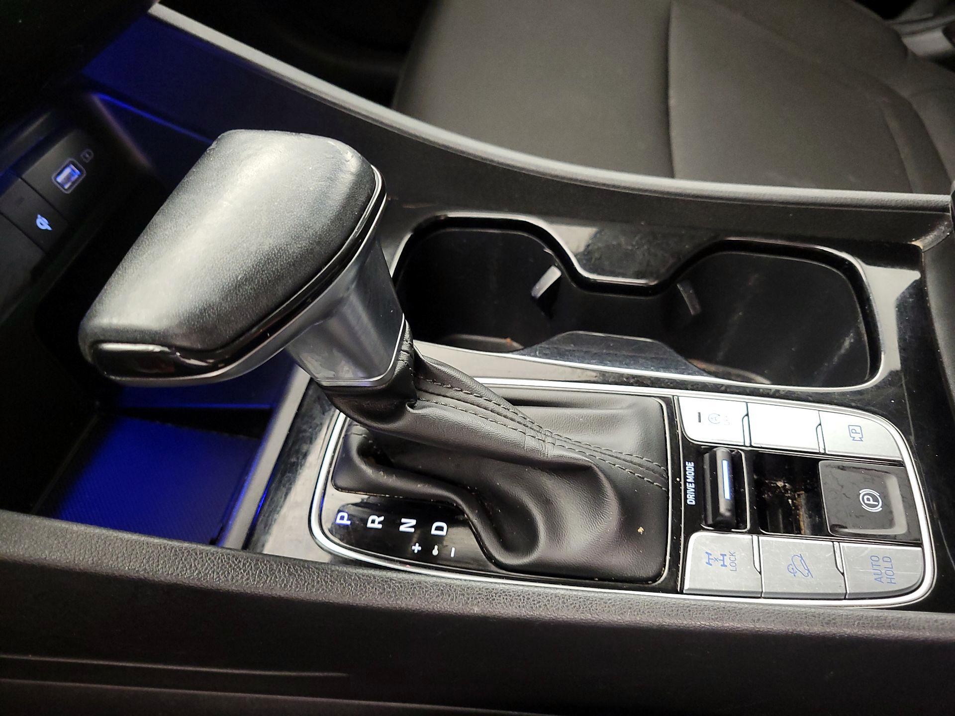 Thumbnail: 2022 Hyundai Tucson - 17