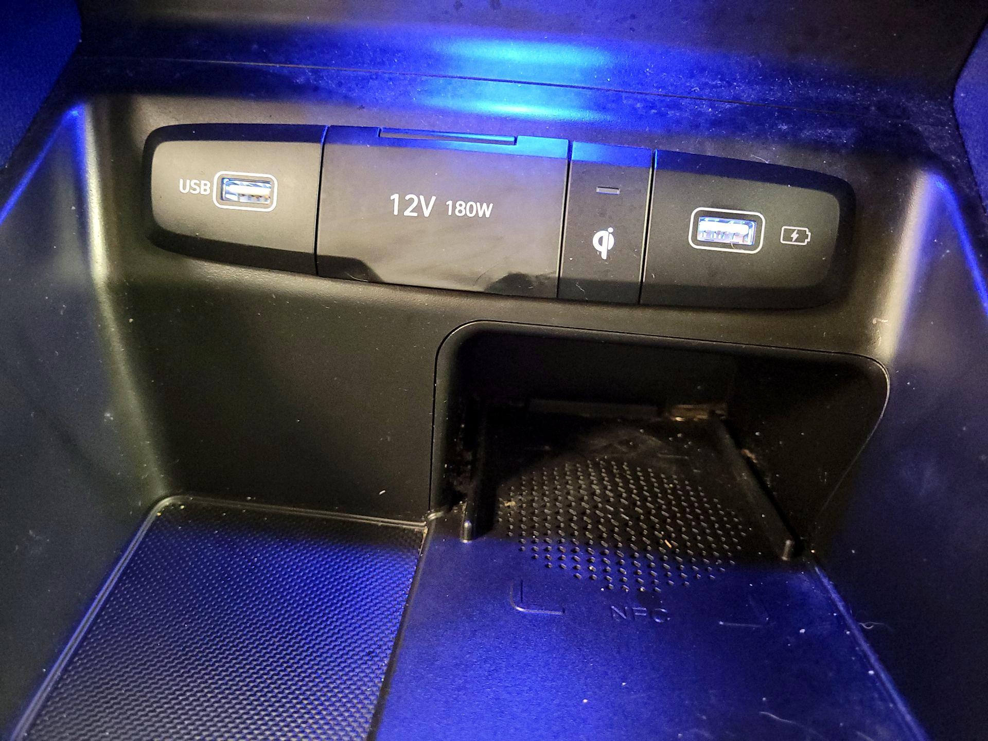 Thumbnail: 2022 Hyundai Tucson - 18