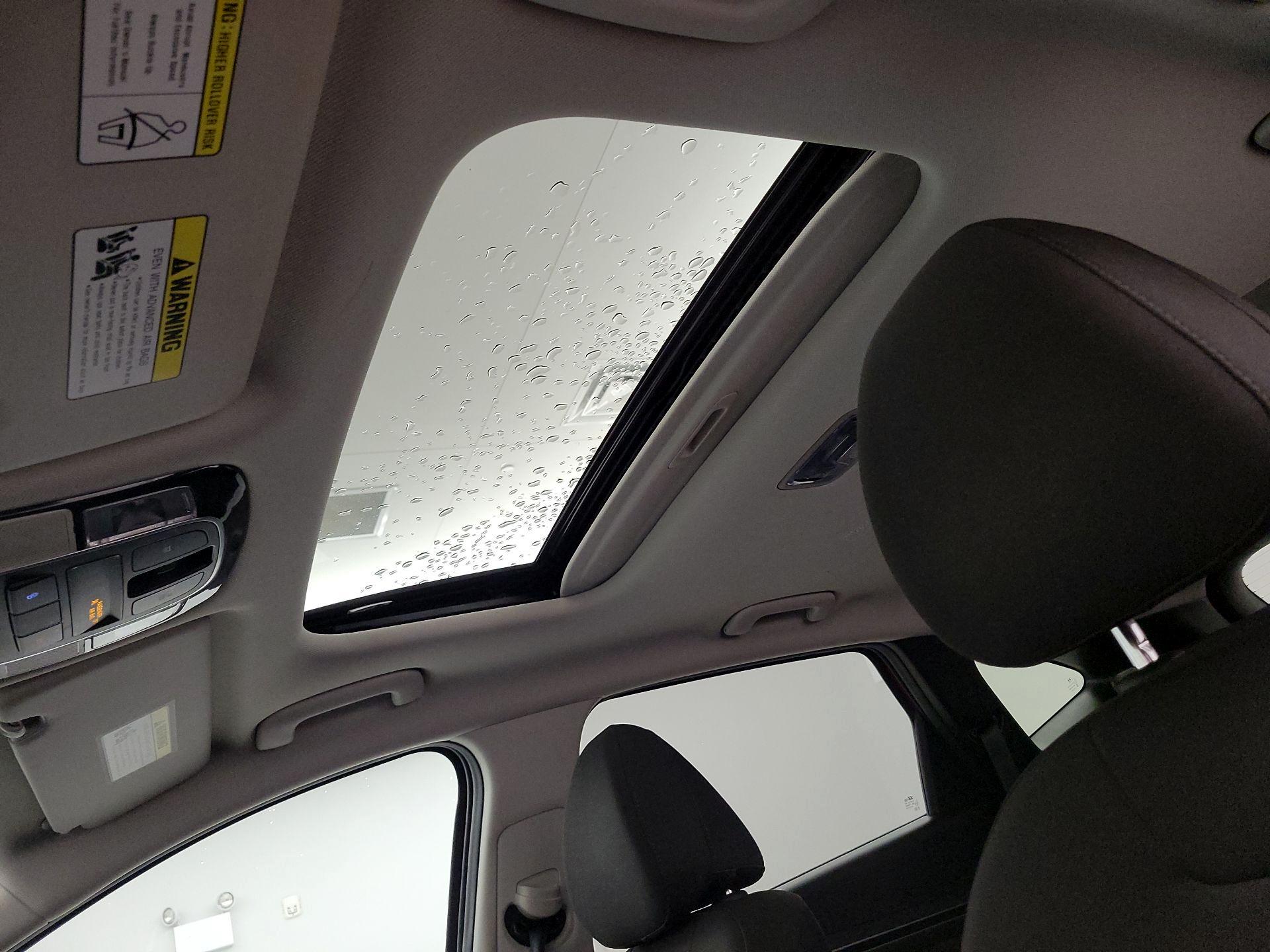 Thumbnail: 2022 Hyundai Tucson - 19