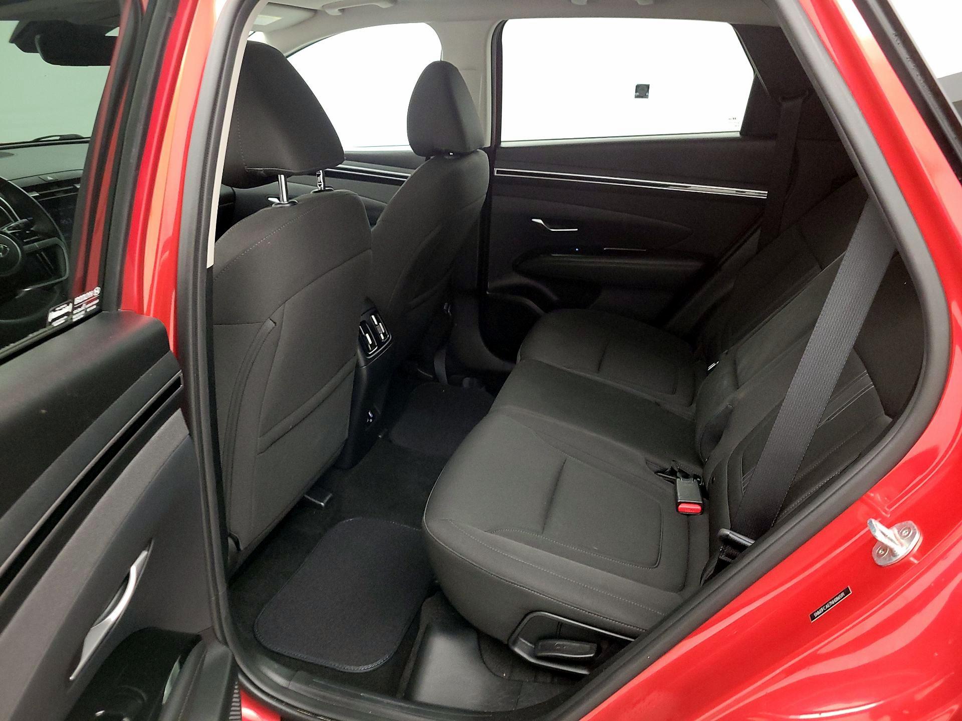 Thumbnail: 2022 Hyundai Tucson - 20