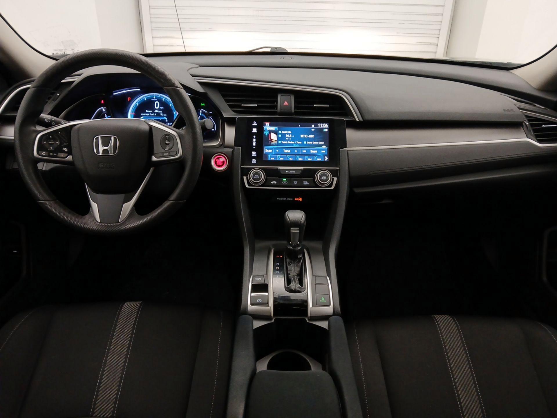 Thumbnail: 2017 Honda Civic - 9