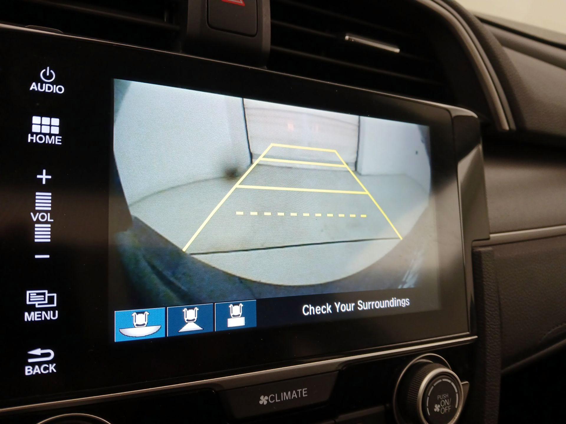 Thumbnail: 2017 Honda Civic - 14