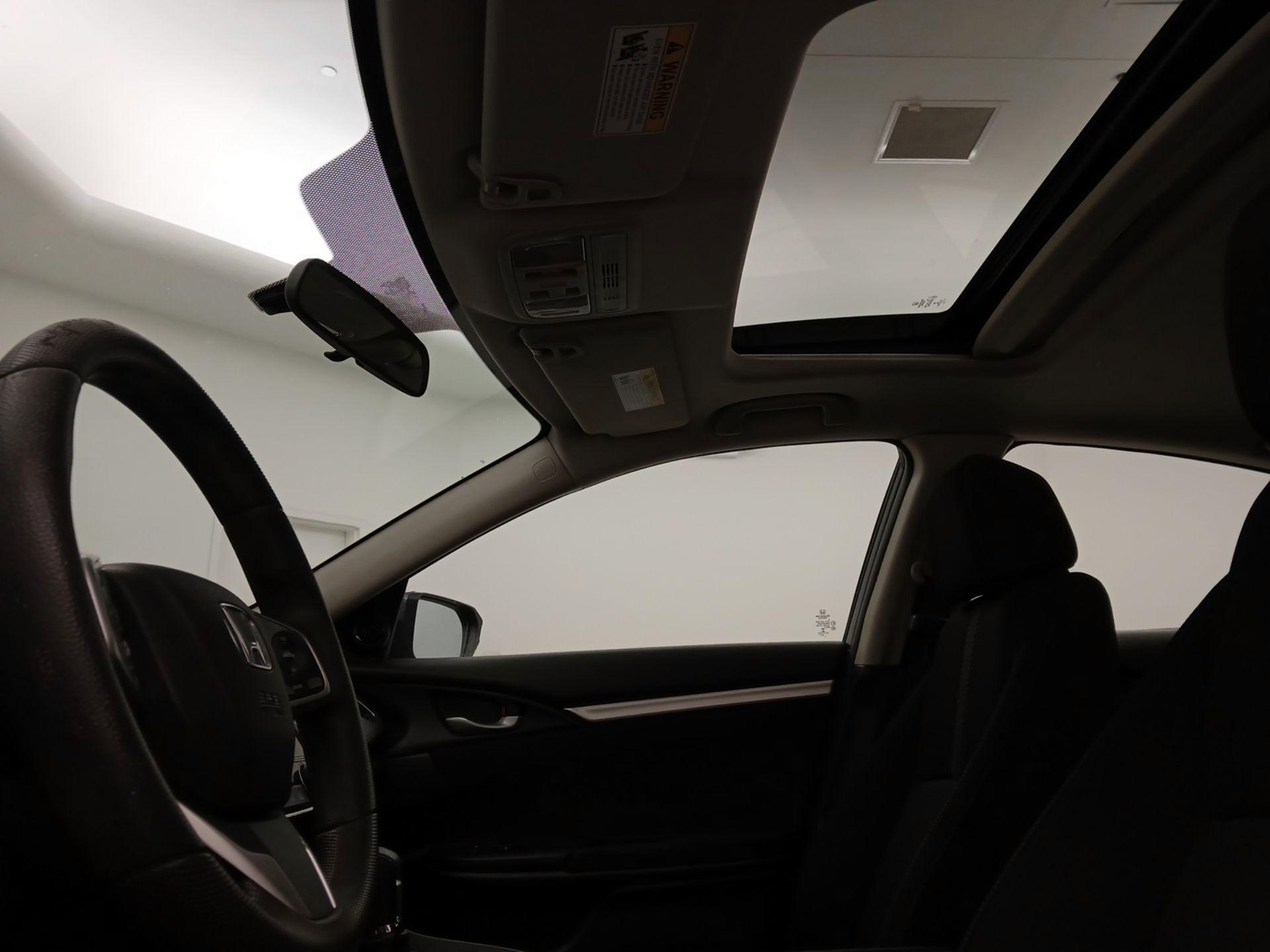 Thumbnail: 2017 Honda Civic - 19