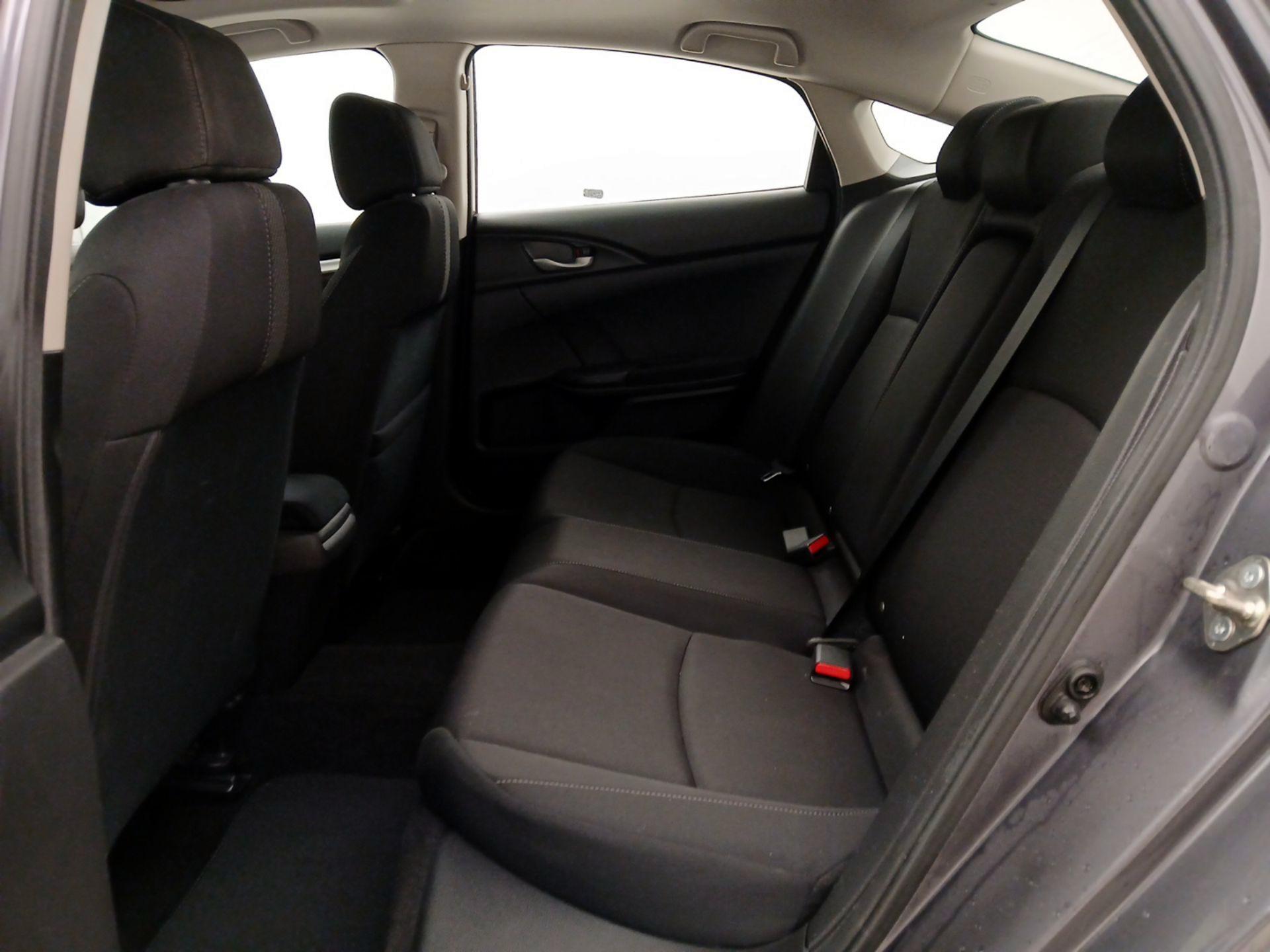 Thumbnail: 2017 Honda Civic - 20