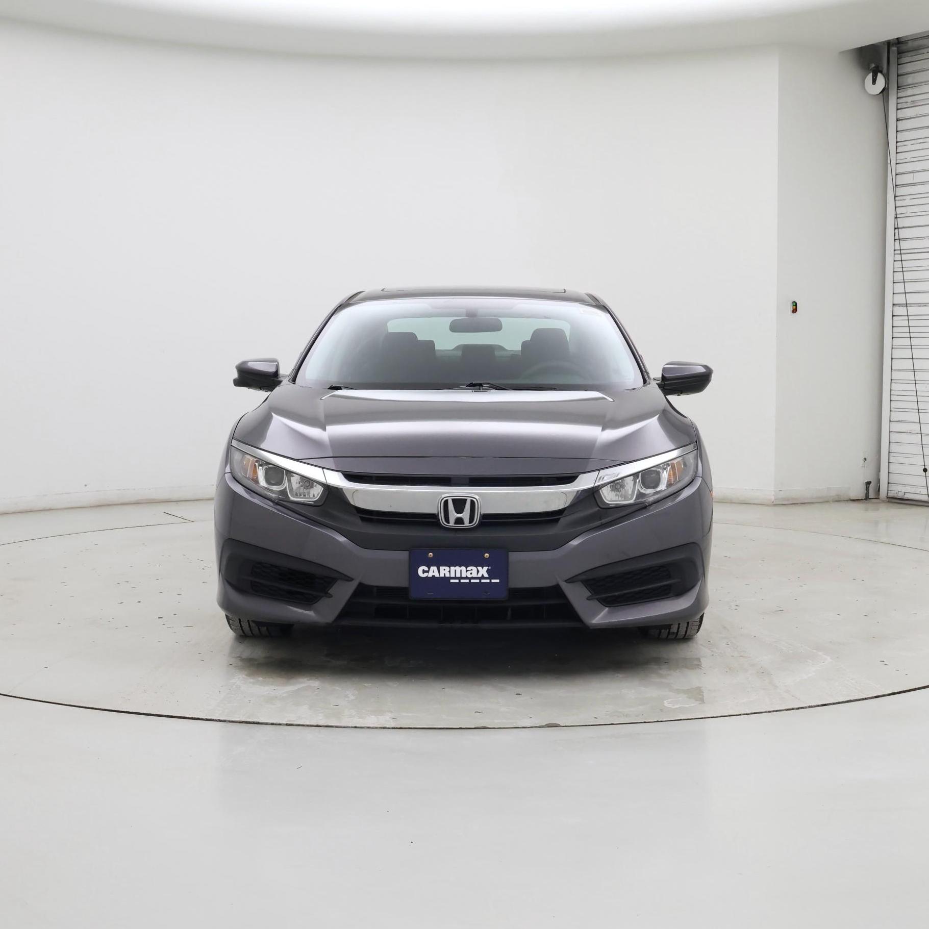 Thumbnail: 2017 Honda Civic - 5