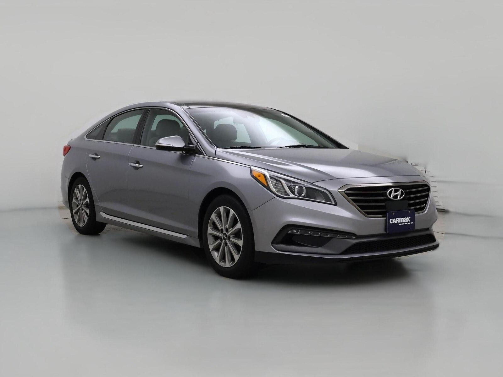 2016 Hyundai Sonata Limited